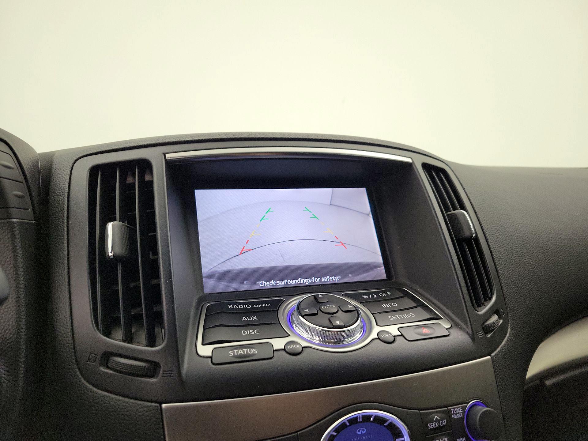 Thumbnail: 2015 INFINITI  - 14