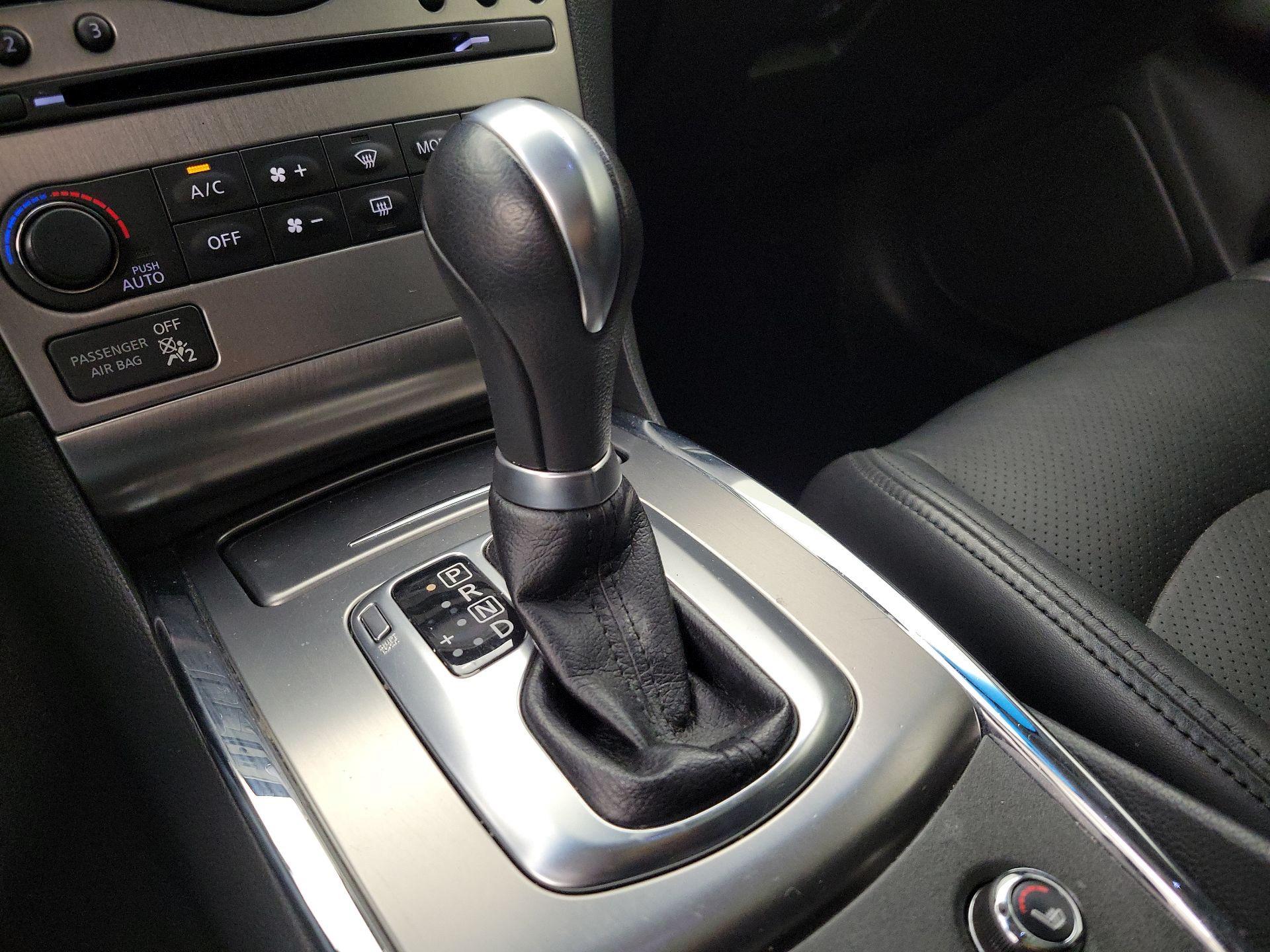 Thumbnail: 2015 INFINITI  - 17