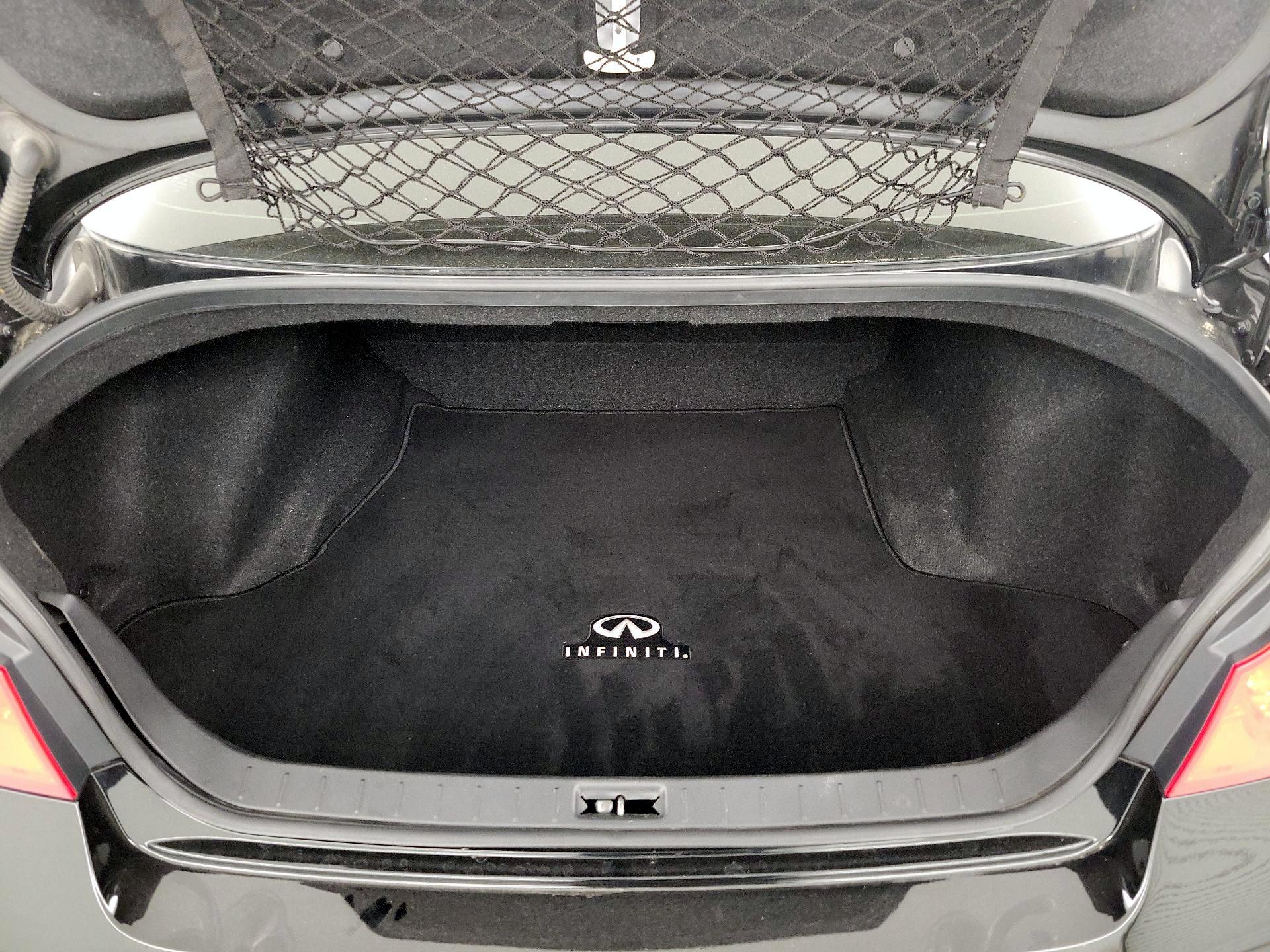 Thumbnail: 2015 INFINITI  - 20