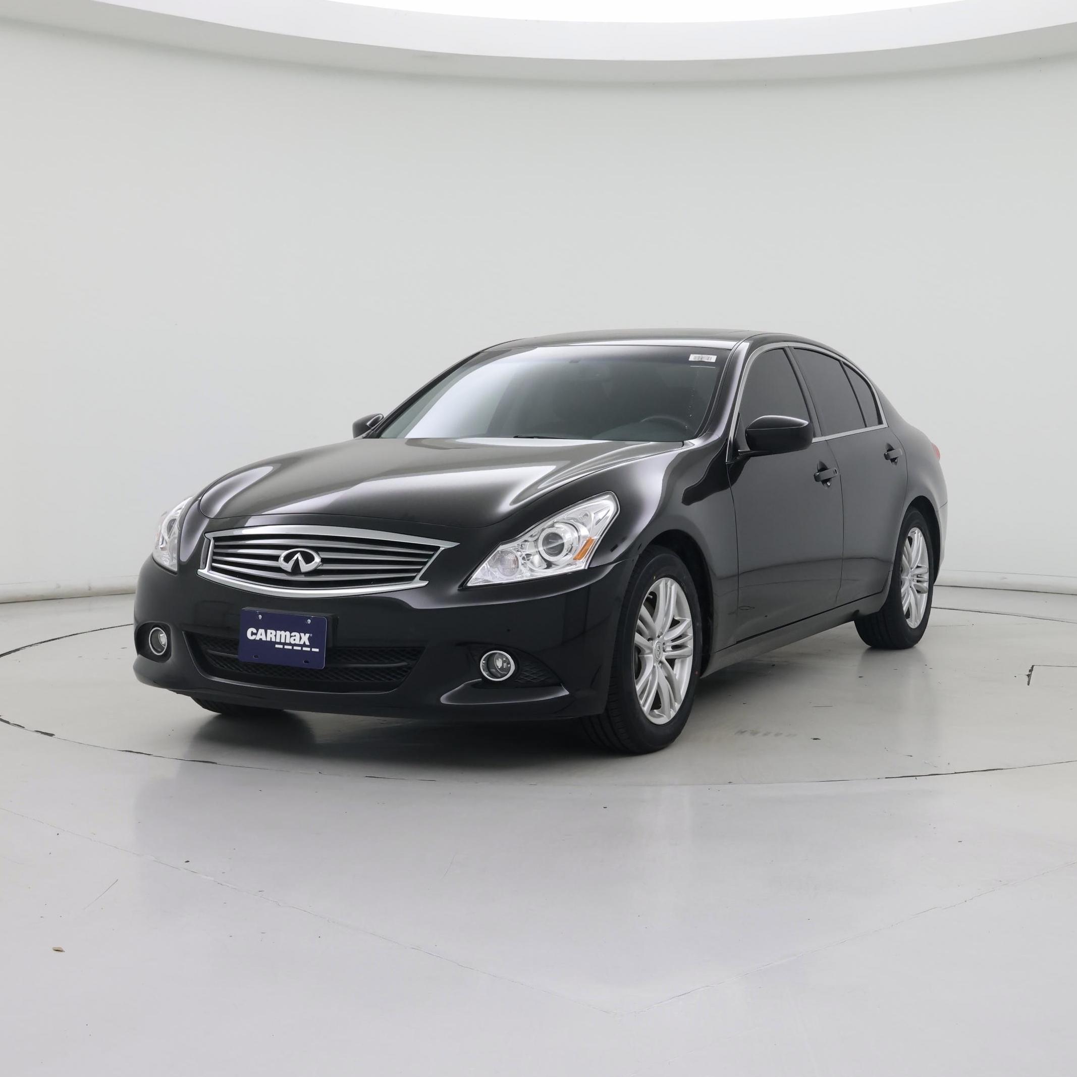 Thumbnail: 2015 INFINITI  - 4