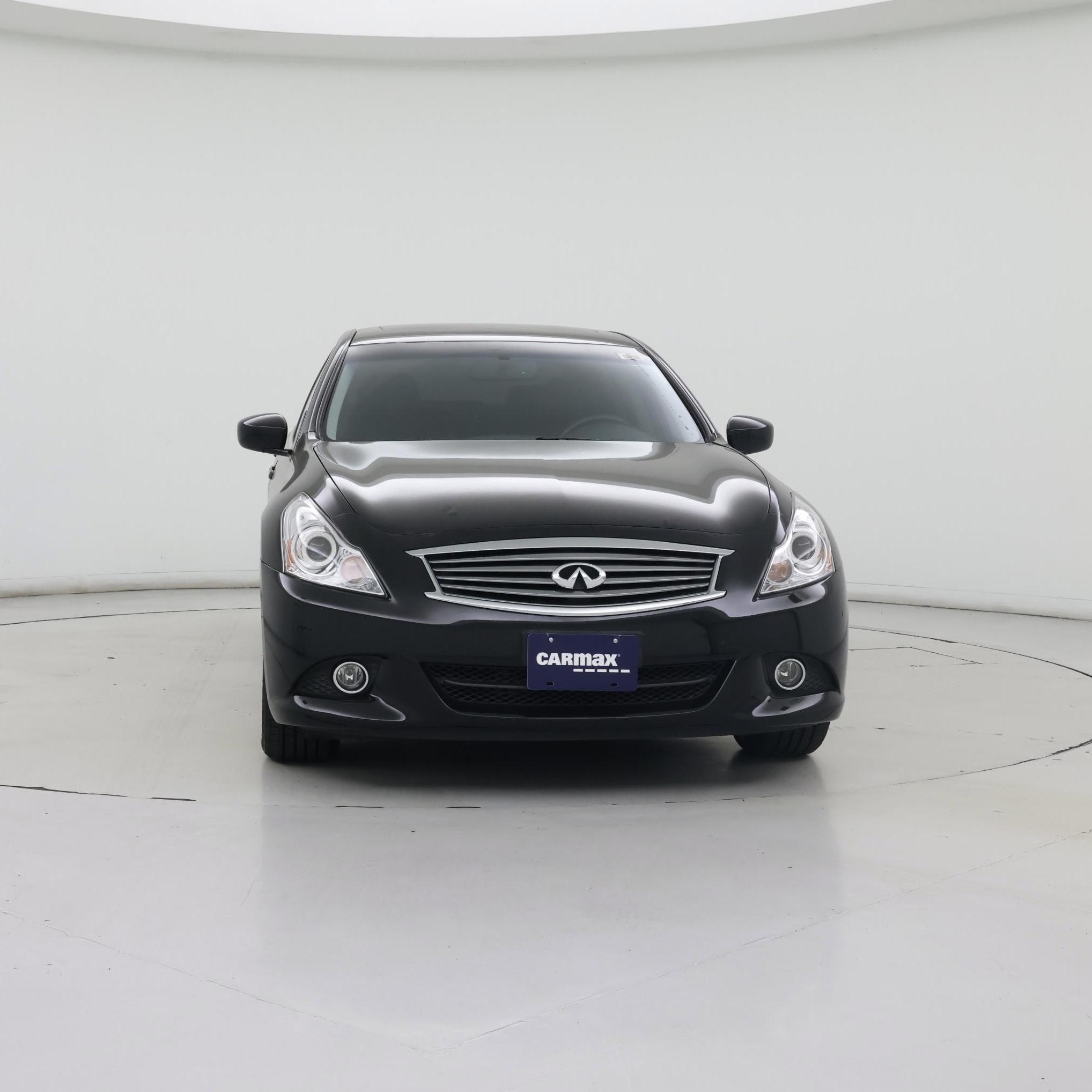 Thumbnail: 2015 INFINITI  - 5