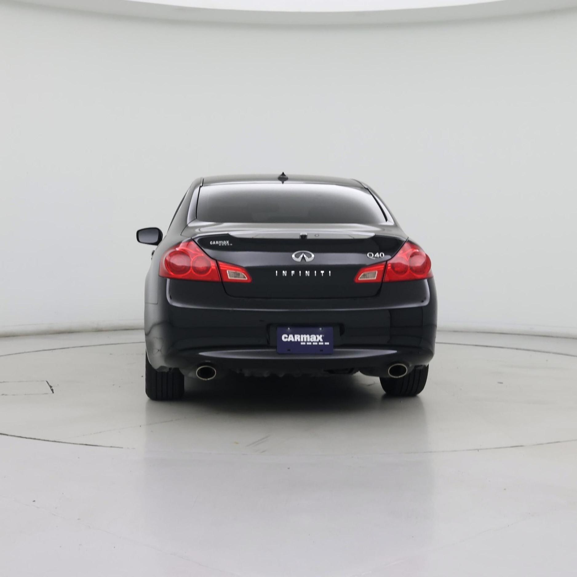 Thumbnail: 2015 INFINITI  - 6
