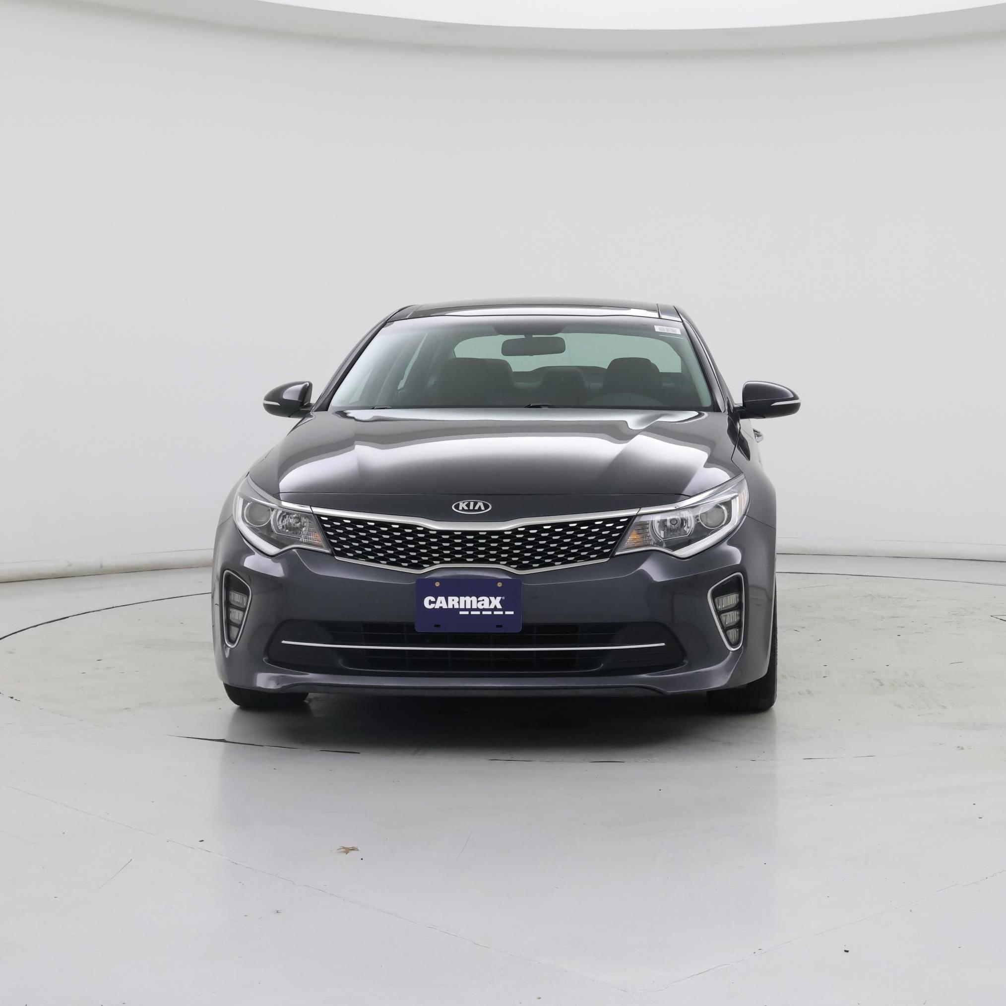 Thumbnail: 2018 Kia Optima - 5