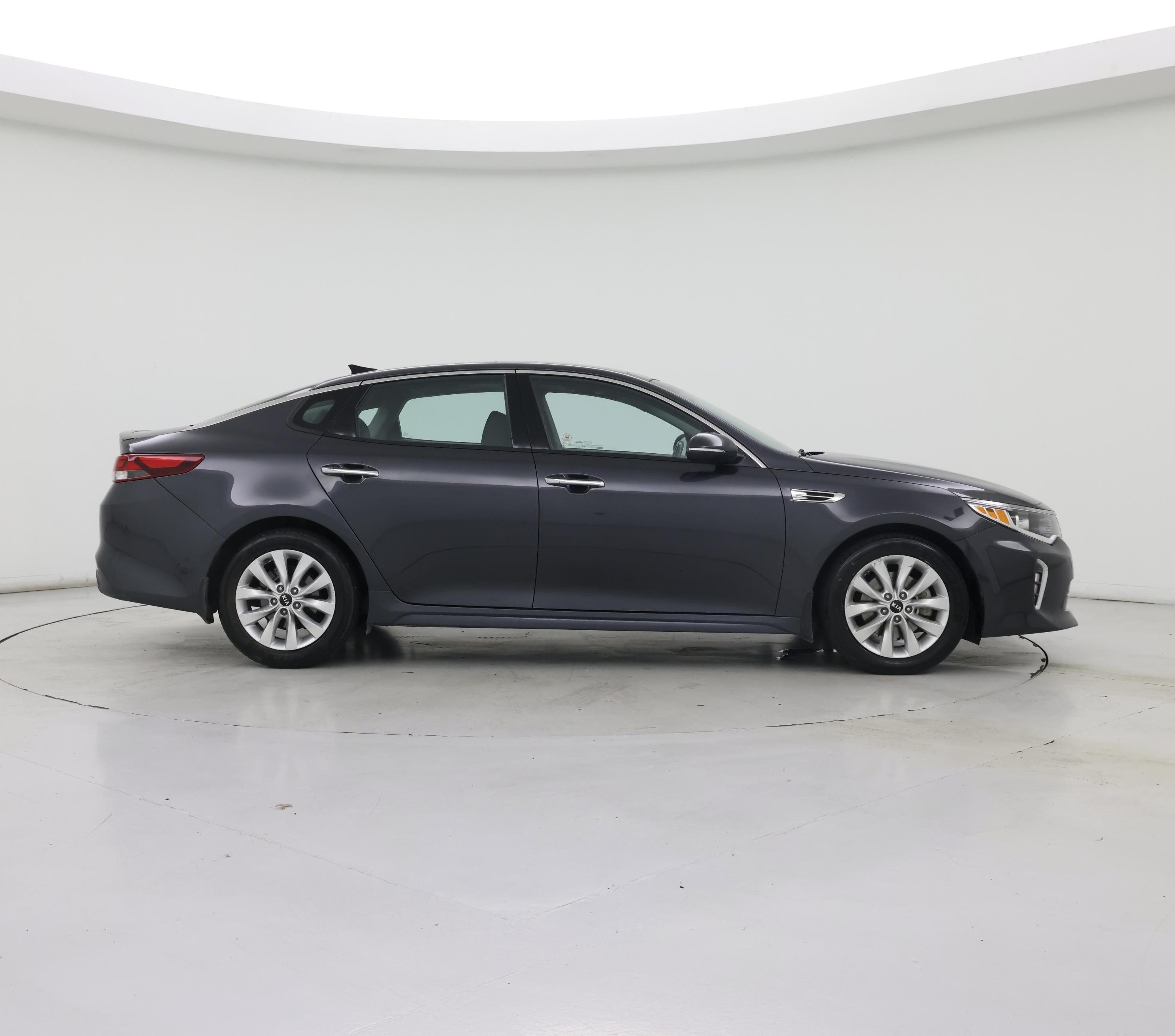 Thumbnail: 2018 Kia Optima - 7