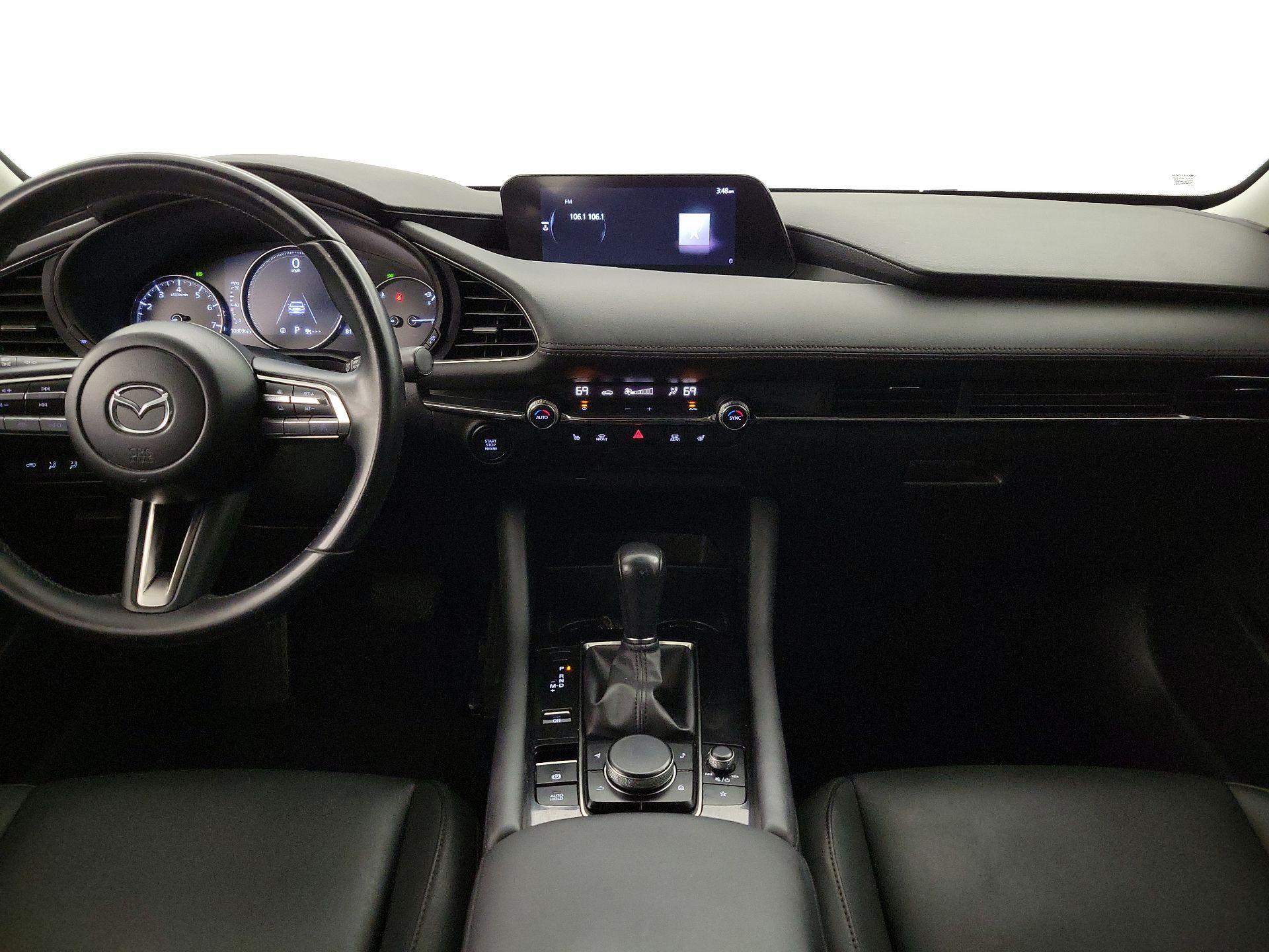 Thumbnail: 2019 Mazda Mazda3 - 9