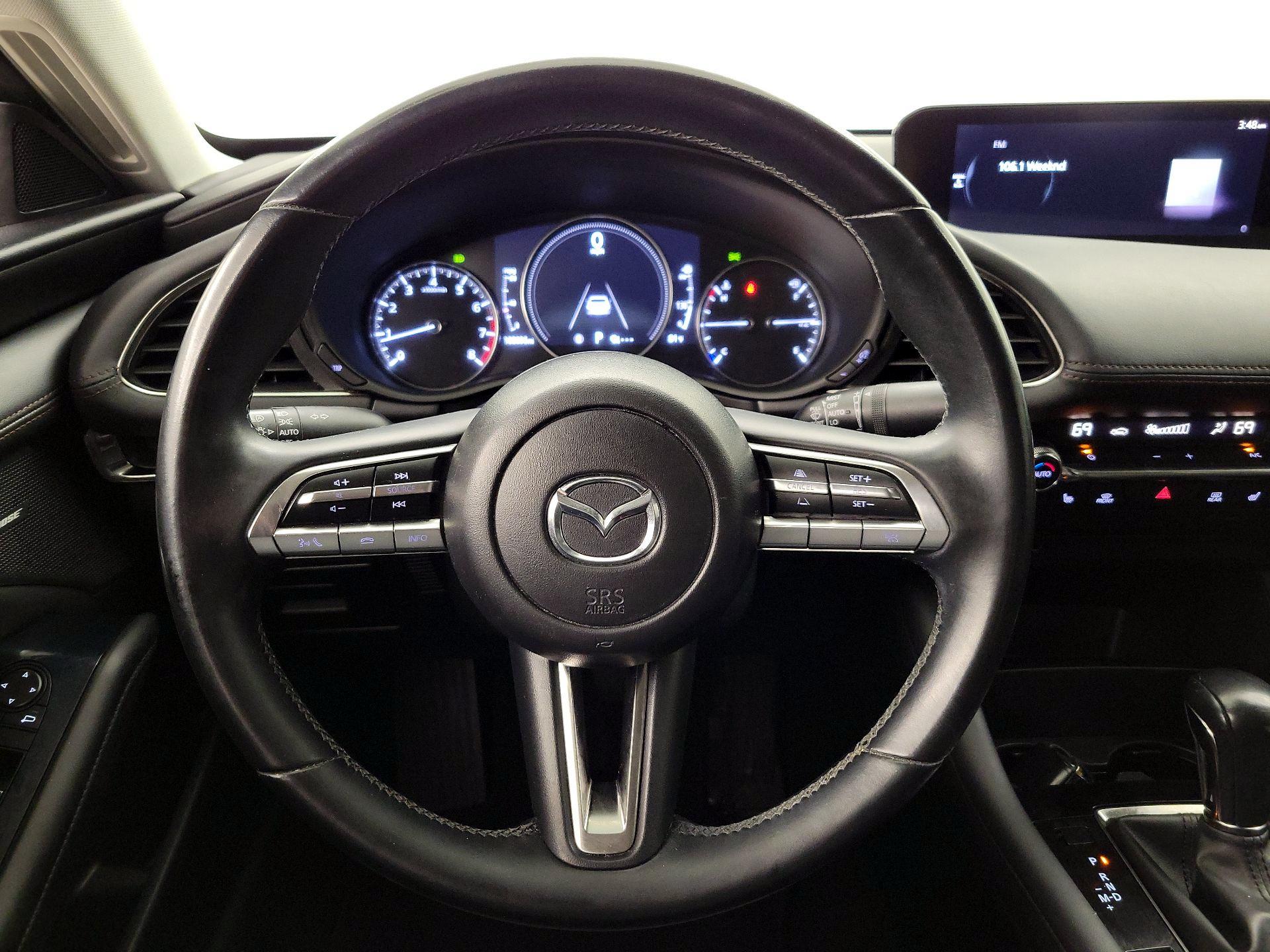 Thumbnail: 2019 Mazda Mazda3 - 10