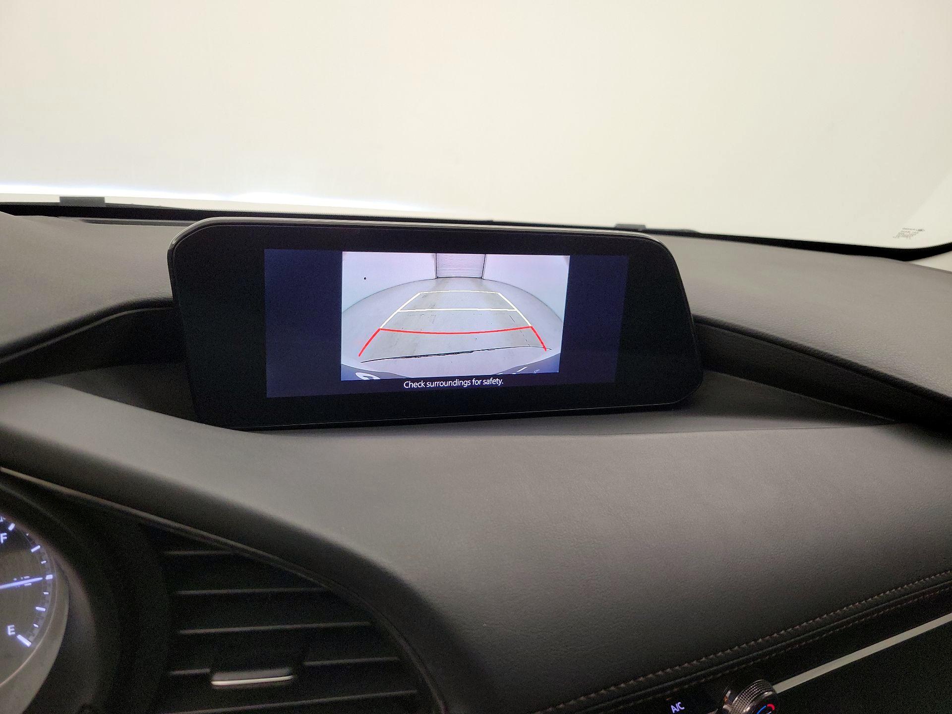 Thumbnail: 2019 Mazda Mazda3 - 14