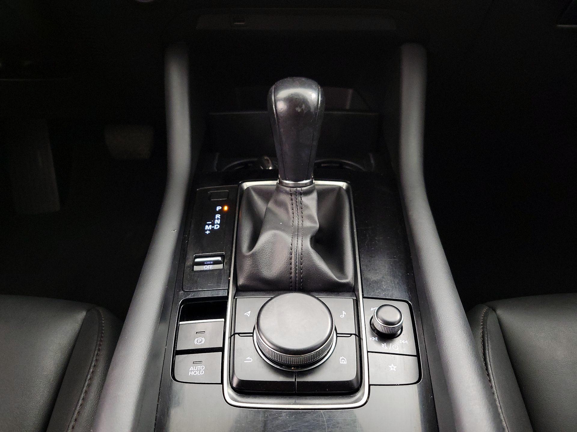Thumbnail: 2019 Mazda Mazda3 - 17
