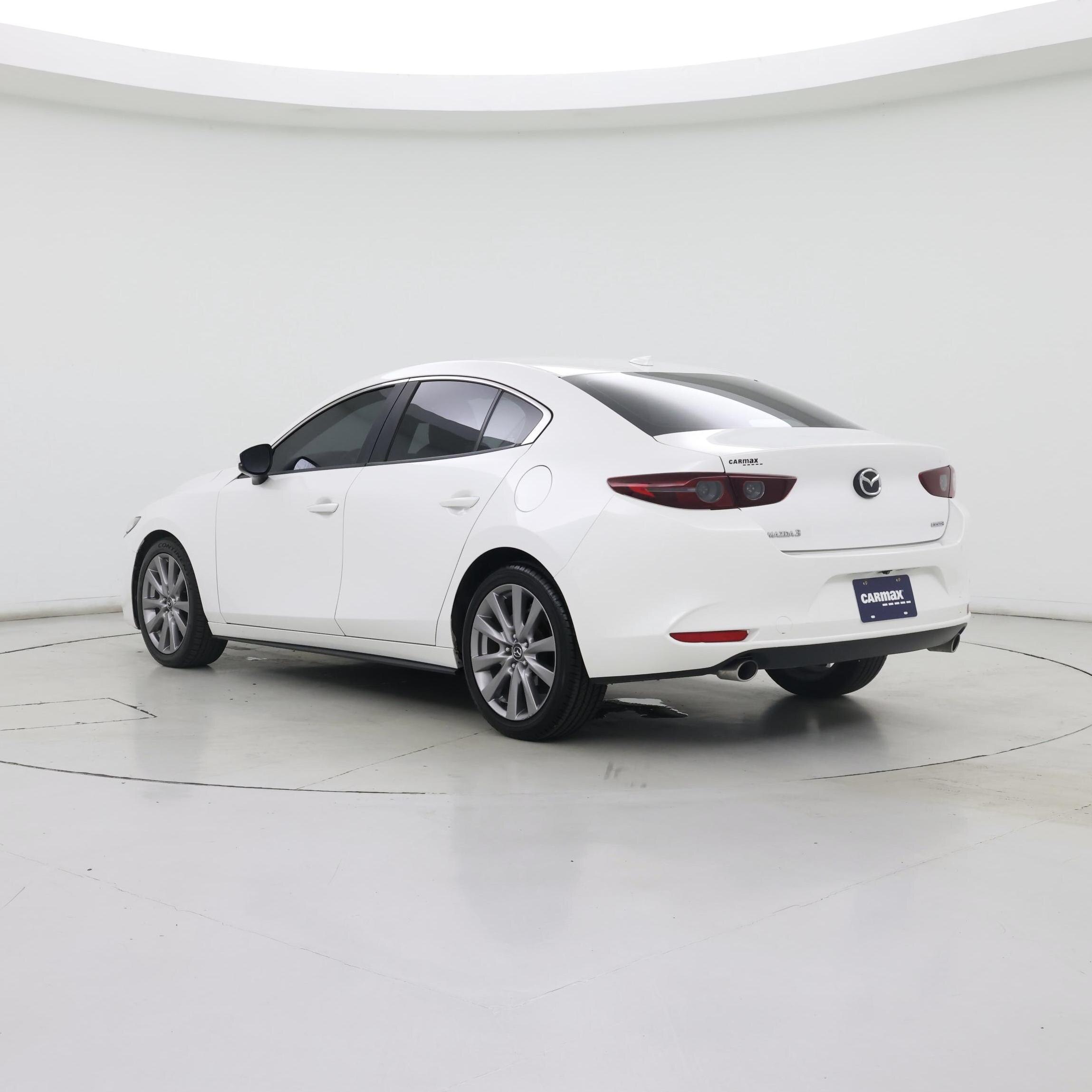 Thumbnail: 2019 Mazda Mazda3 - 2