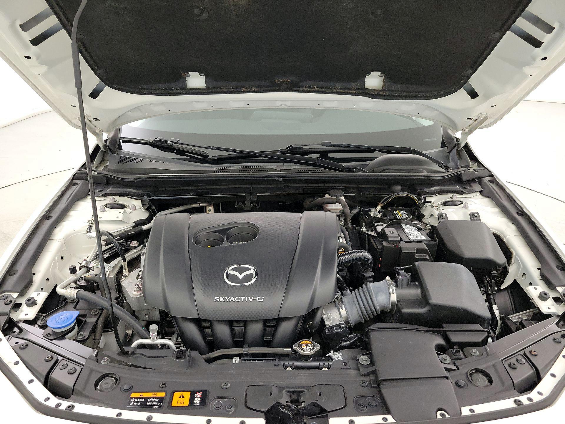 Thumbnail: 2019 Mazda Mazda3 - 20