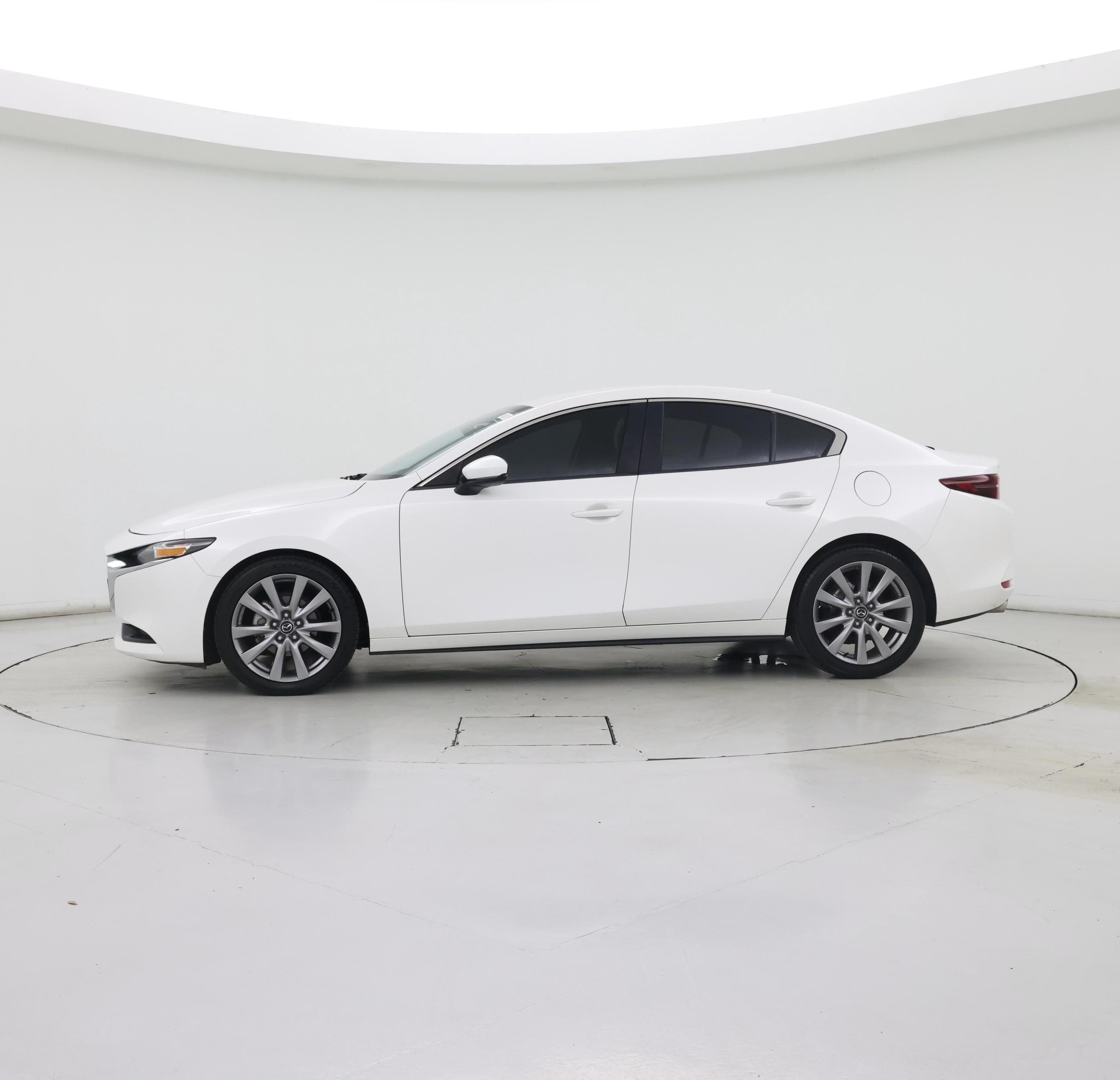 Thumbnail: 2019 Mazda Mazda3 - 3