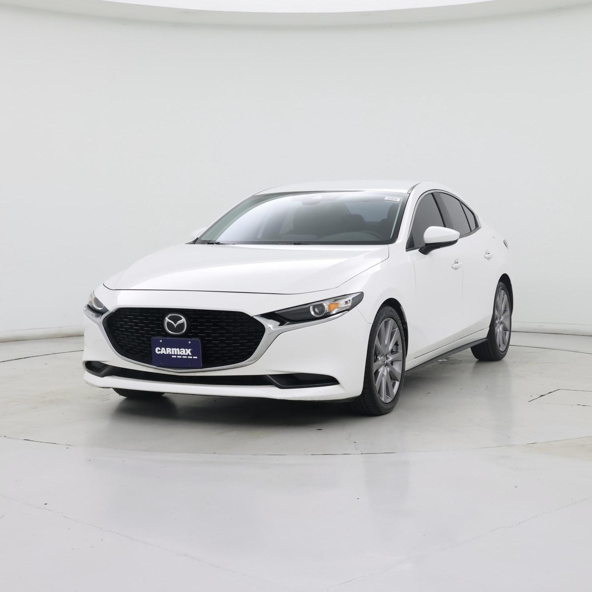 Thumbnail: 2019 Mazda Mazda3 - 4