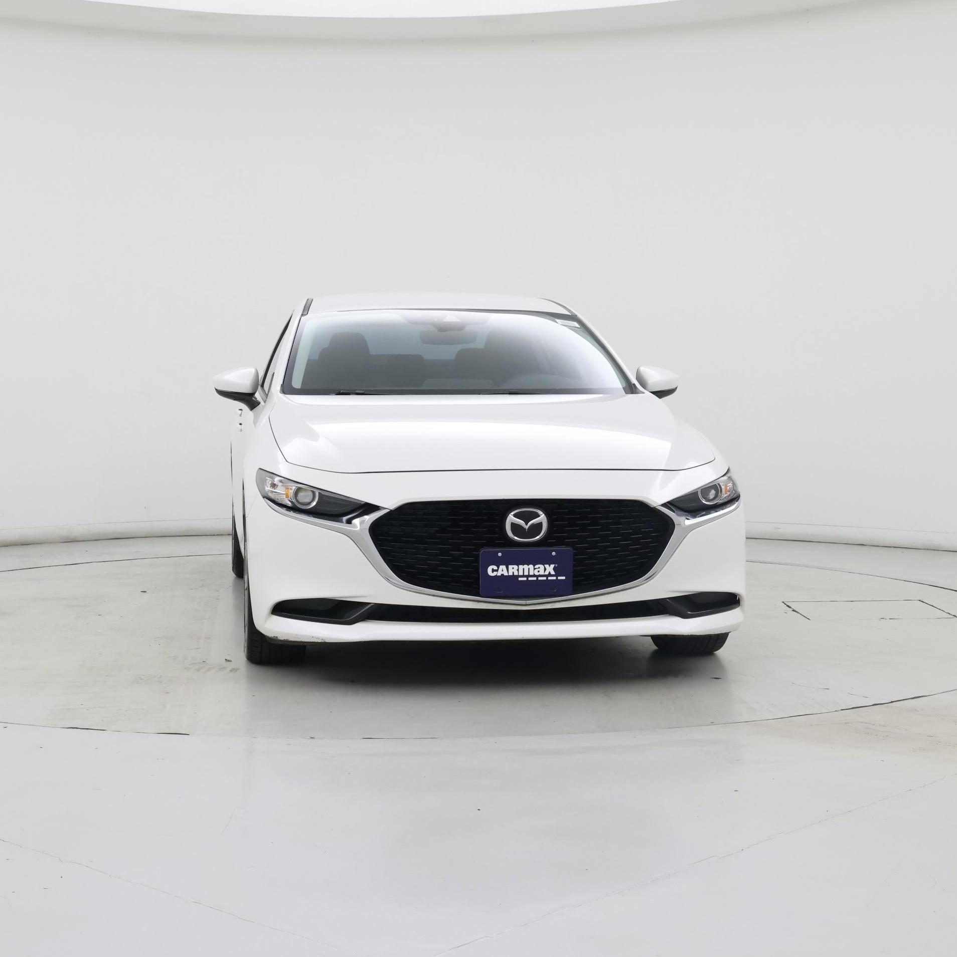 Thumbnail: 2019 Mazda Mazda3 - 5