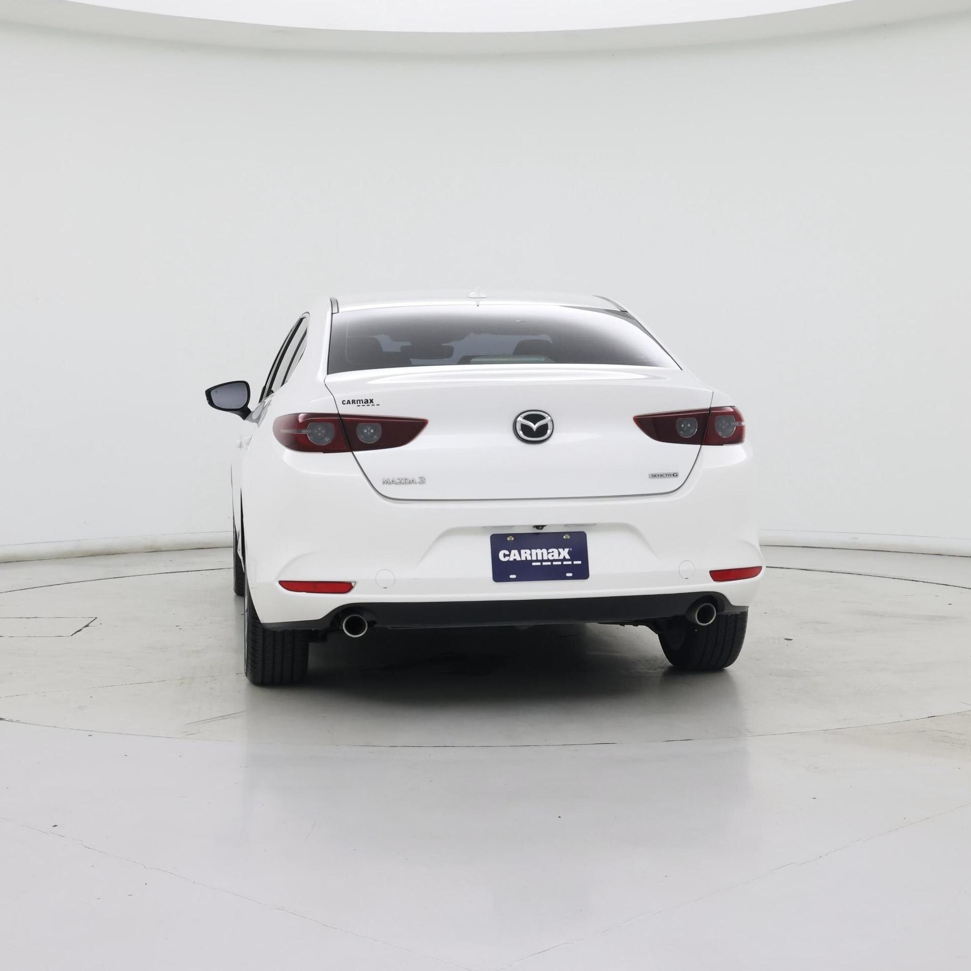 Thumbnail: 2019 Mazda Mazda3 - 6