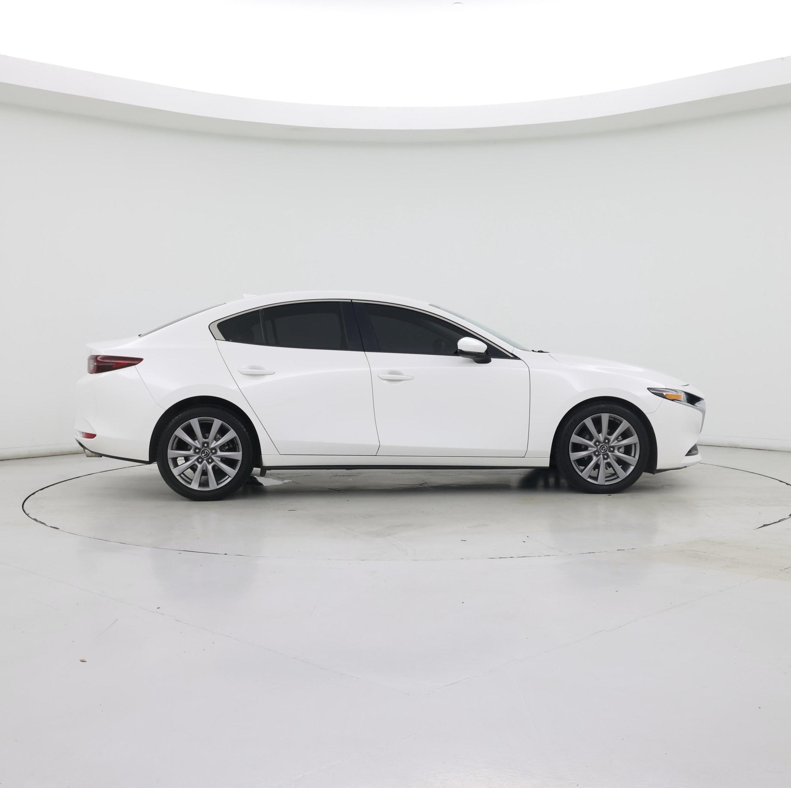 Thumbnail: 2019 Mazda Mazda3 - 7