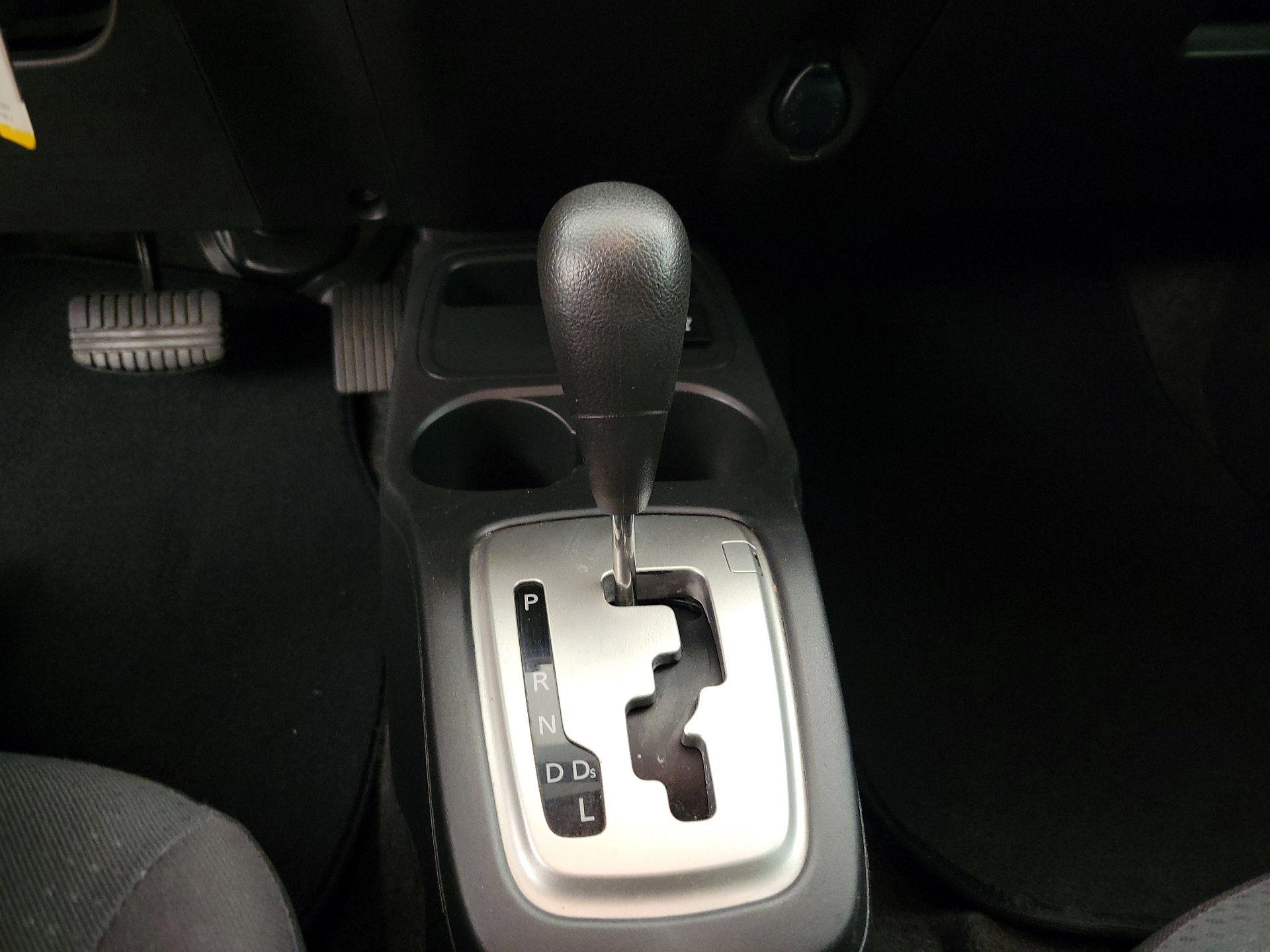 Thumbnail: 2020 Mitsubishi Mirage G4 - 17