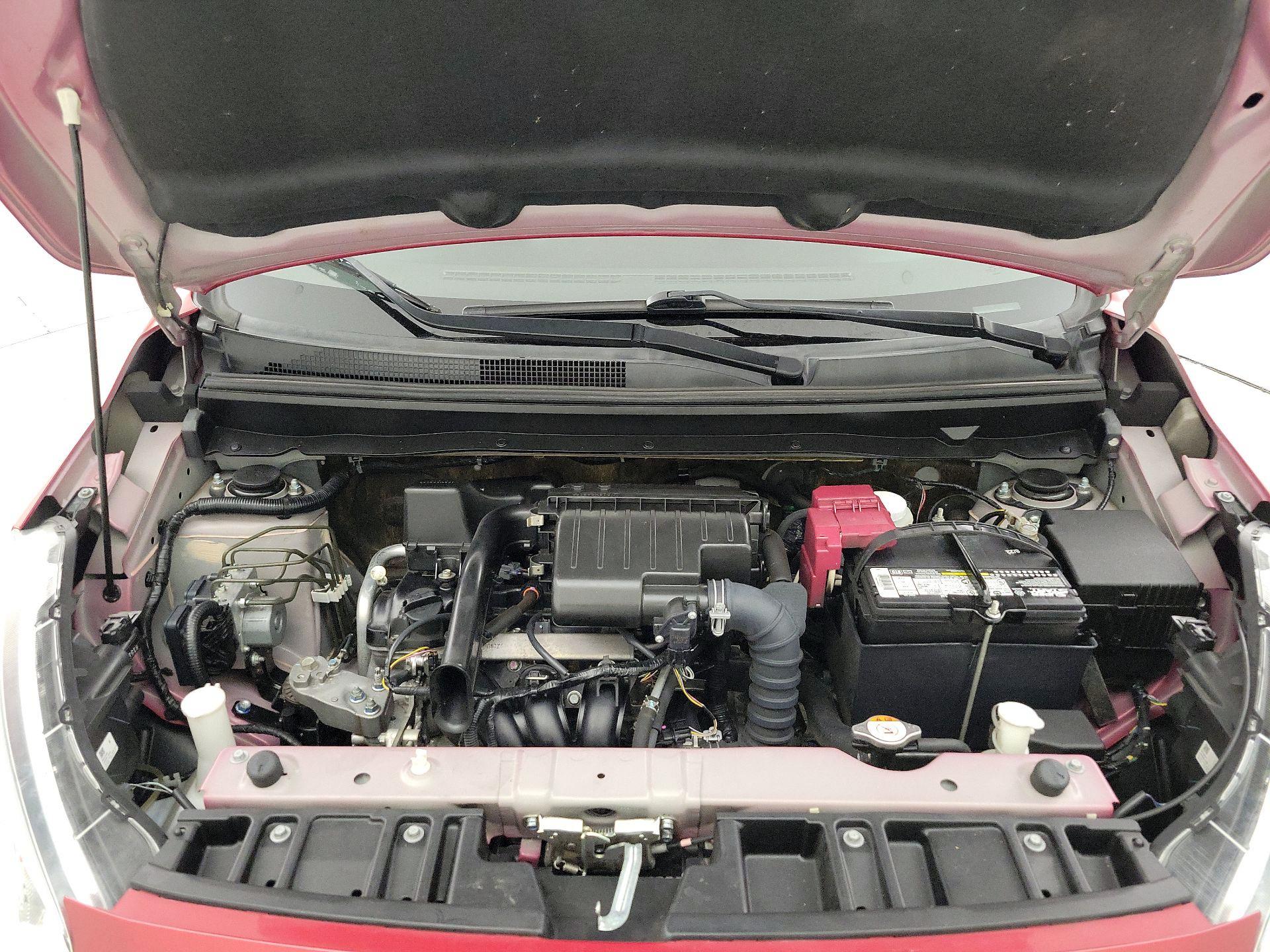 Thumbnail: 2020 Mitsubishi Mirage G4 - 20