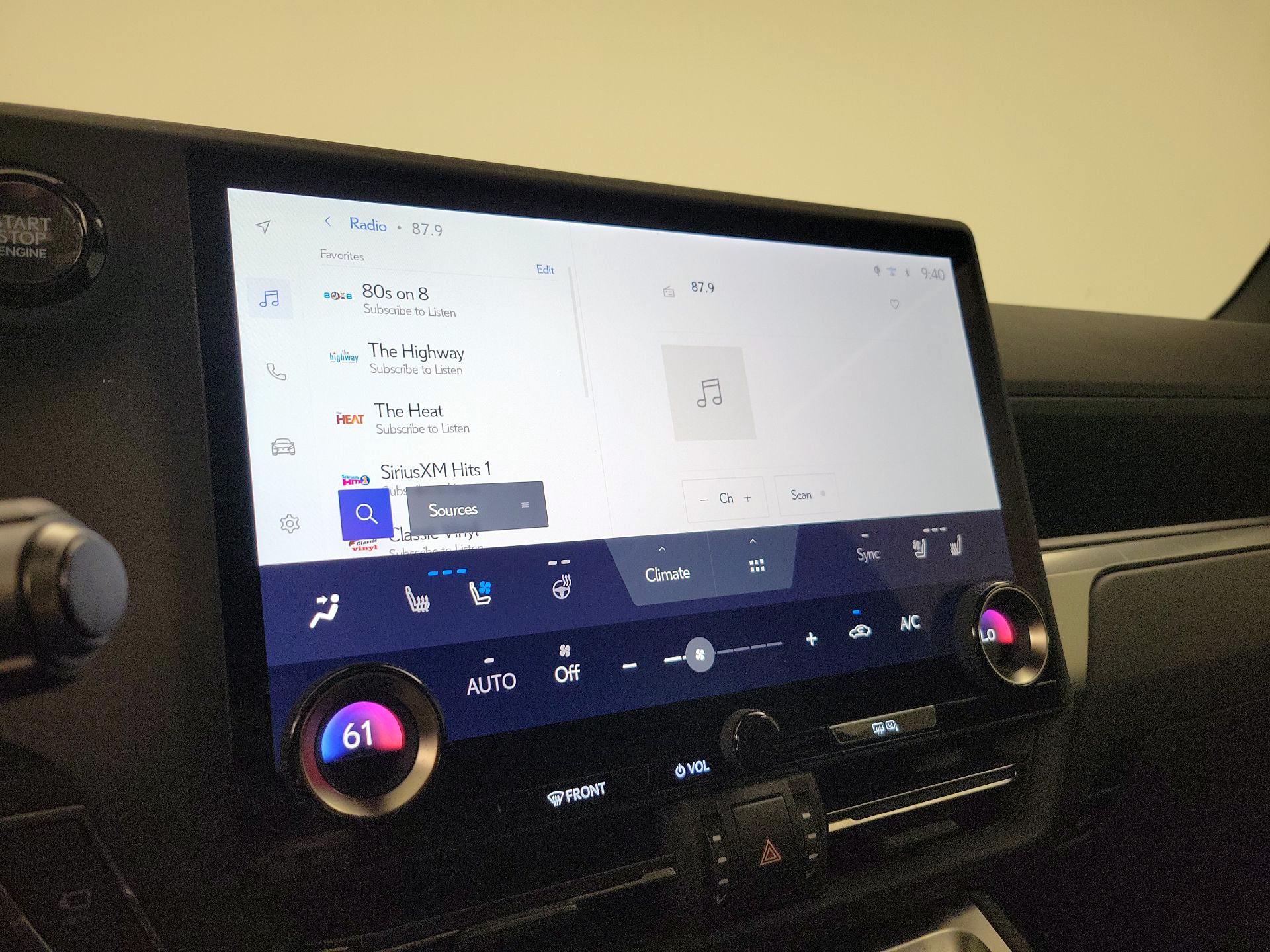 Thumbnail: 2025 Lexus GX - 15