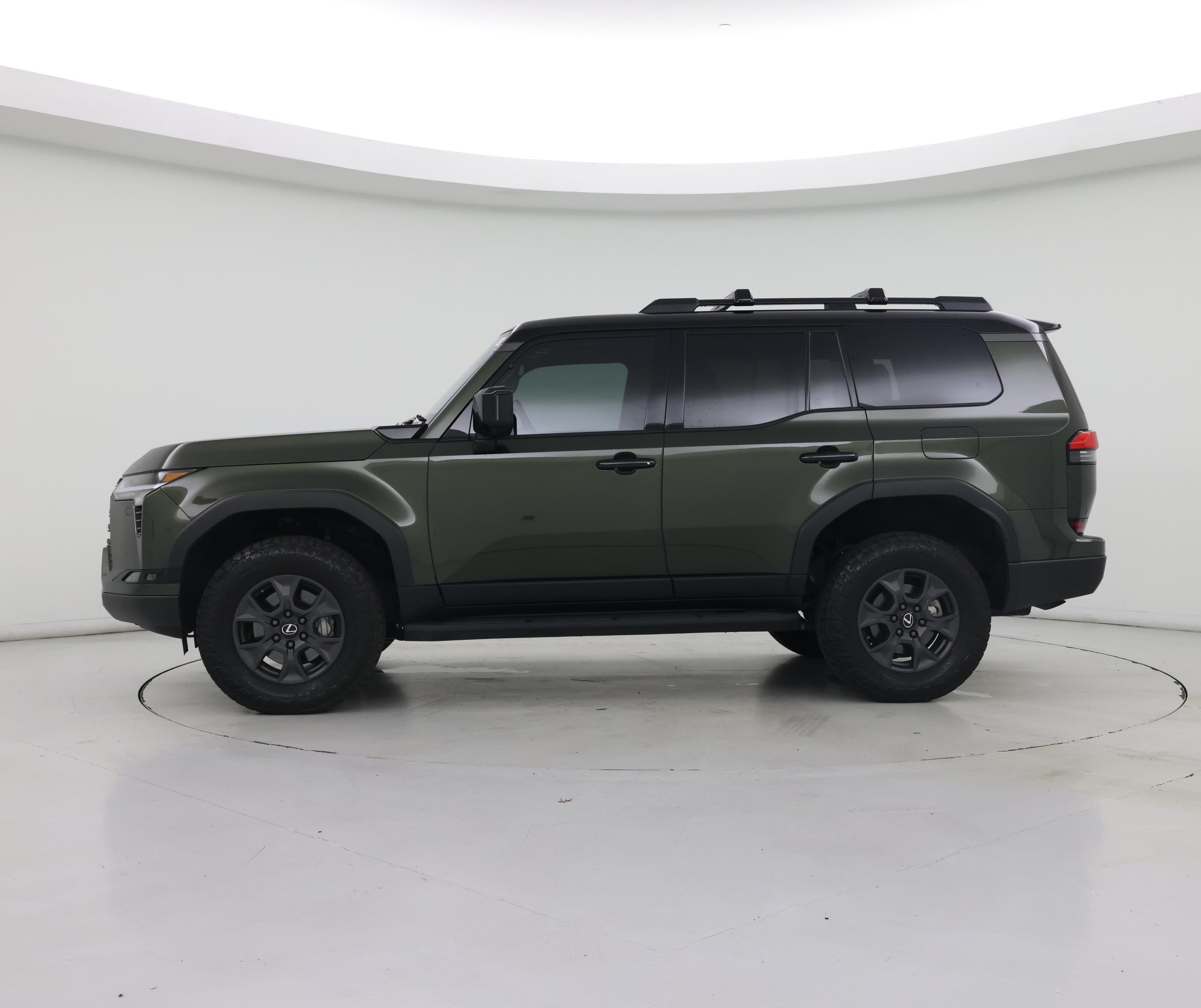 Thumbnail: 2025 Lexus GX - 3