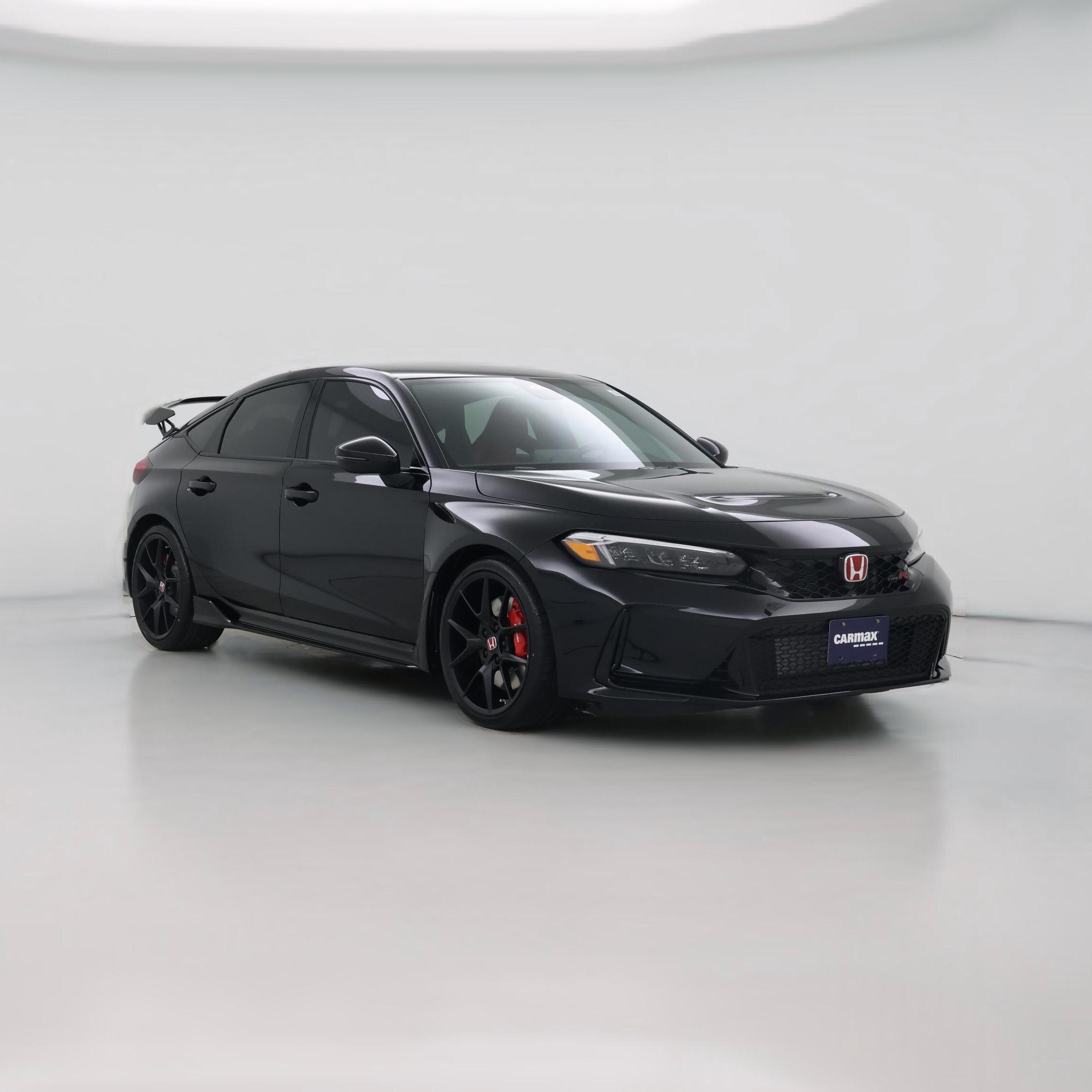 Thumbnail: 2025 Honda Civic - 1