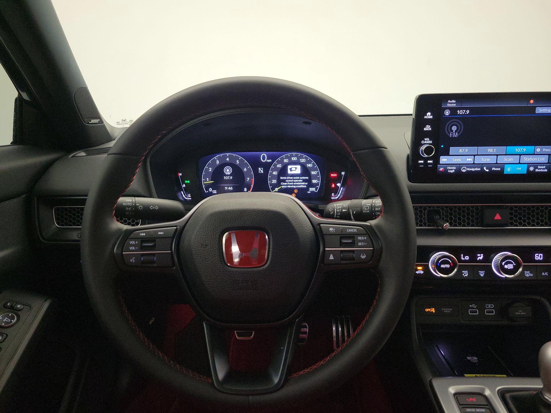 Thumbnail: 2025 Honda Civic - 10