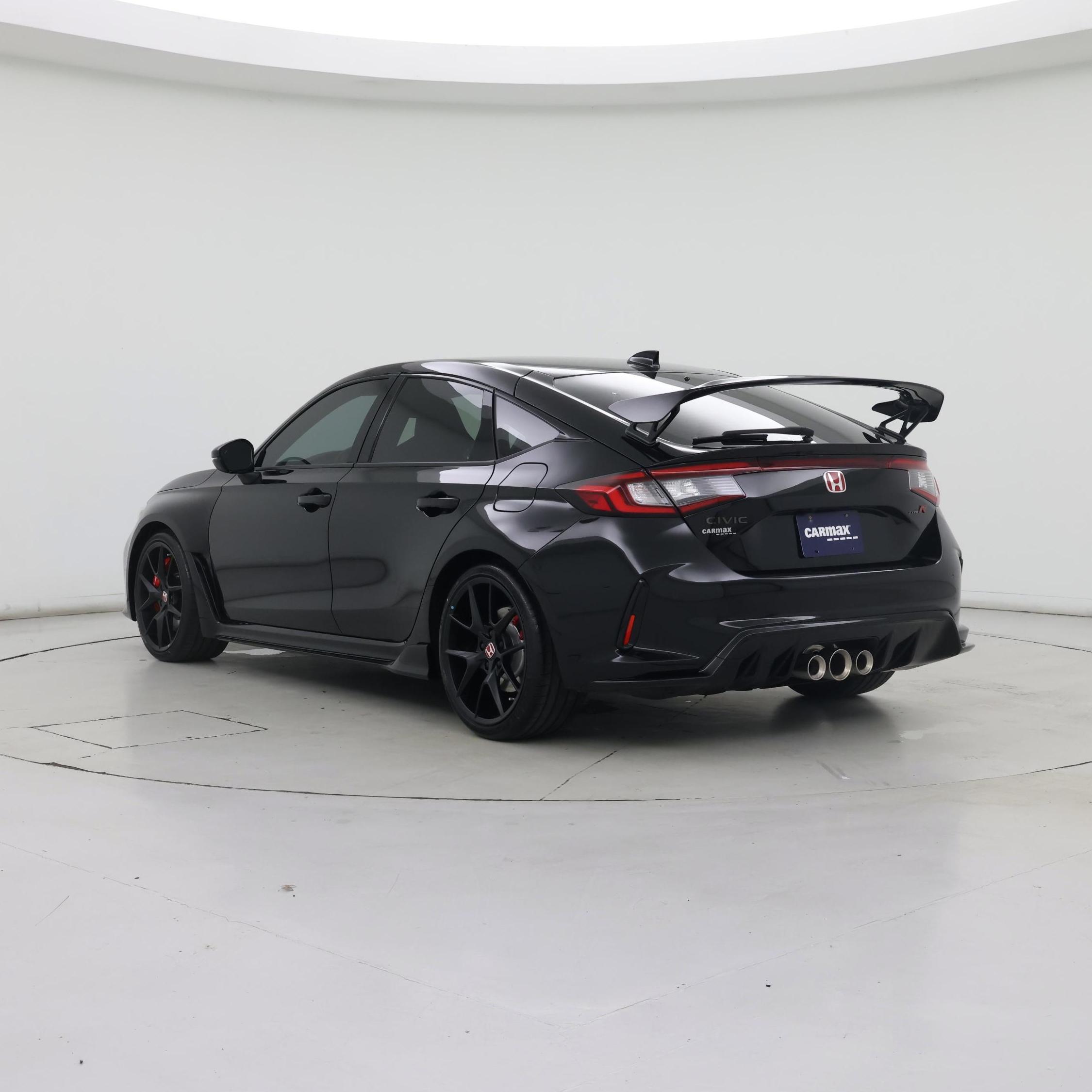 Thumbnail: 2025 Honda Civic - 2