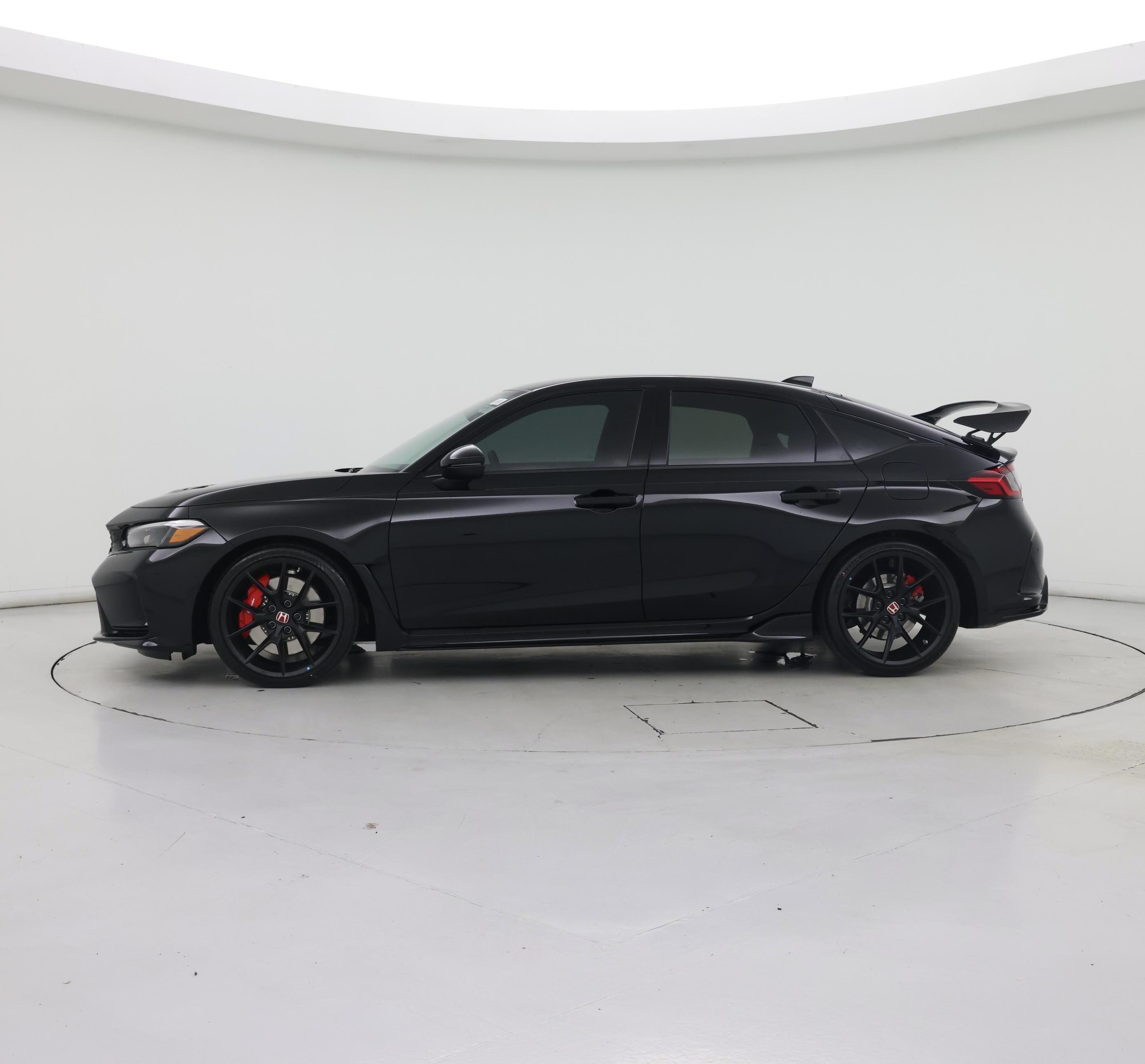 Thumbnail: 2025 Honda Civic - 3