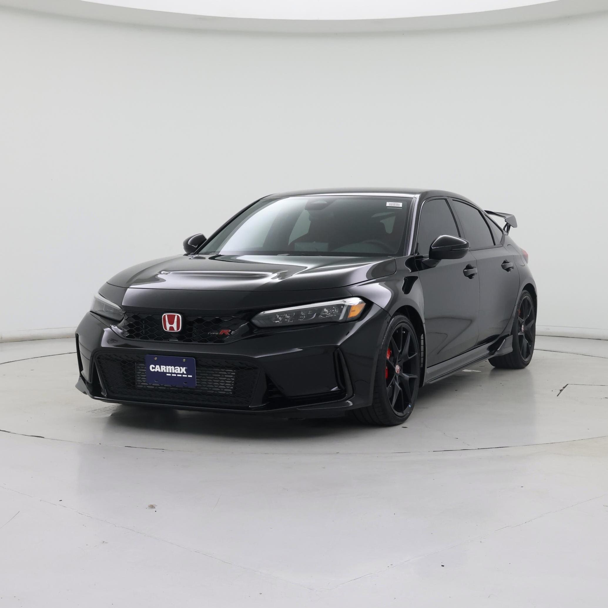 Thumbnail: 2025 Honda Civic - 4