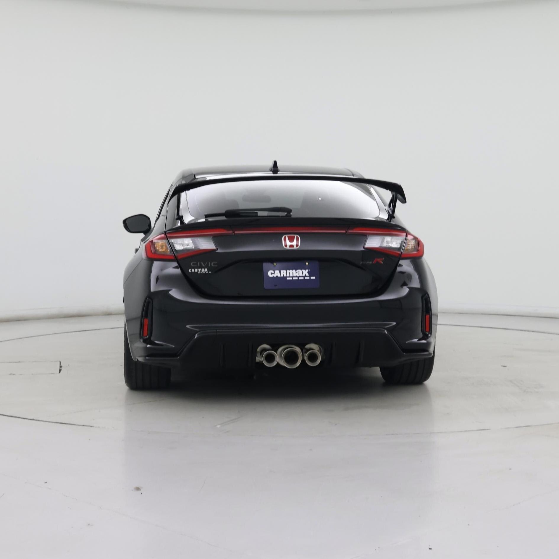 Thumbnail: 2025 Honda Civic - 6