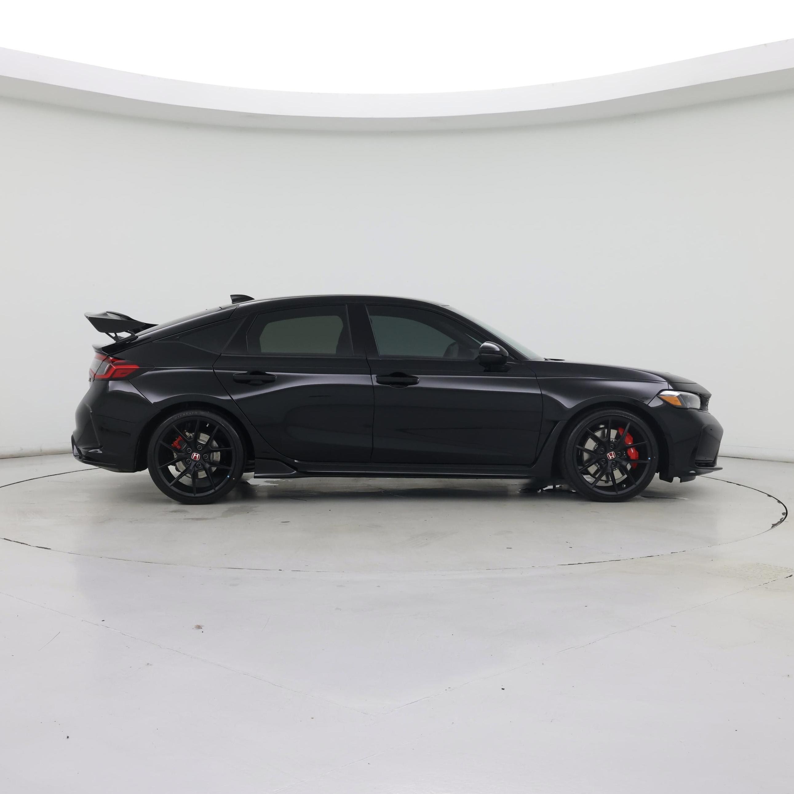 Thumbnail: 2025 Honda Civic - 7