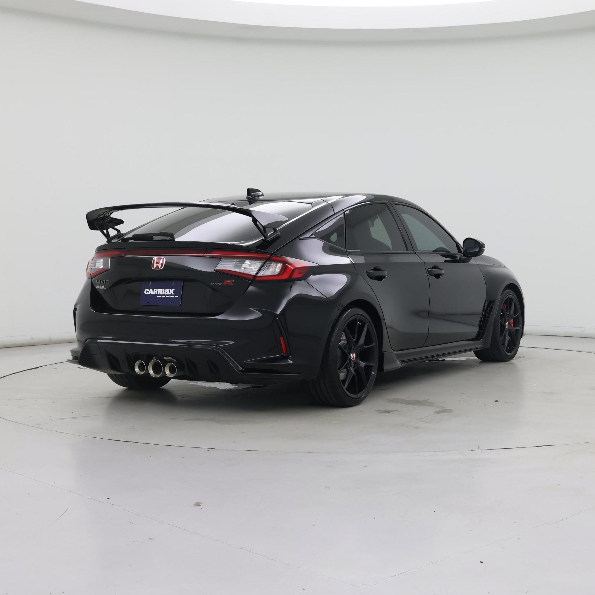 Thumbnail: 2025 Honda Civic - 8