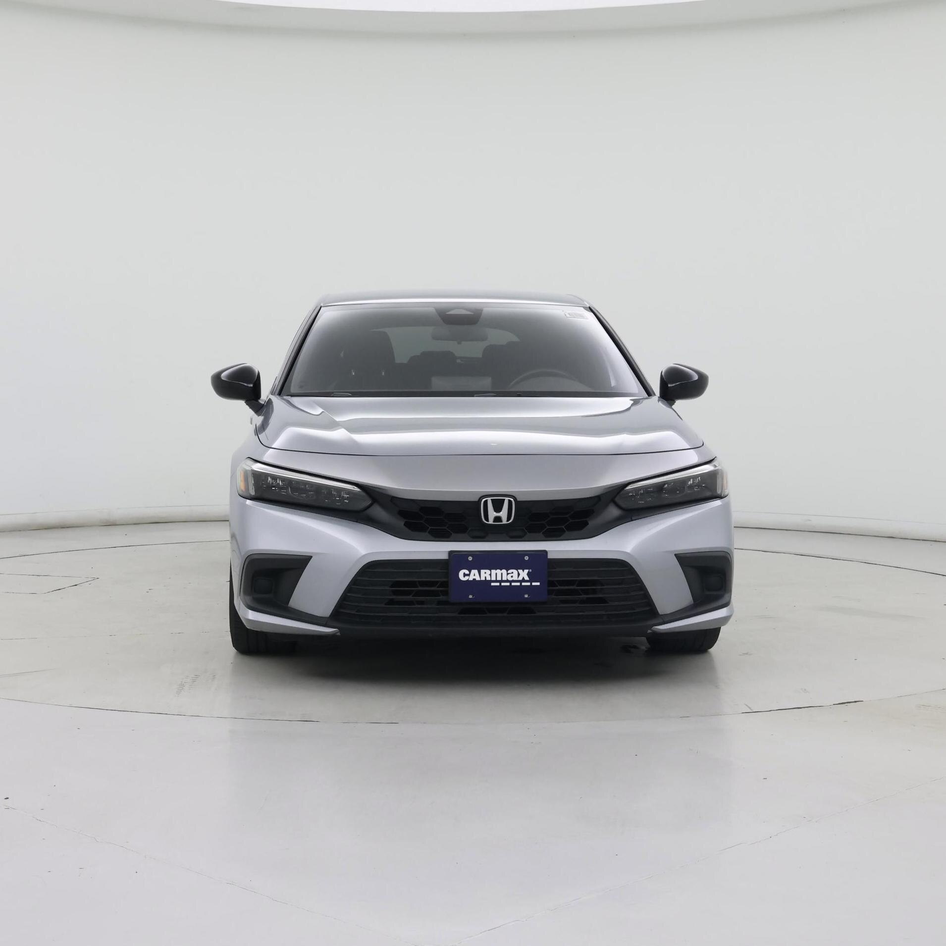 Thumbnail: 2023 Honda Civic - 5