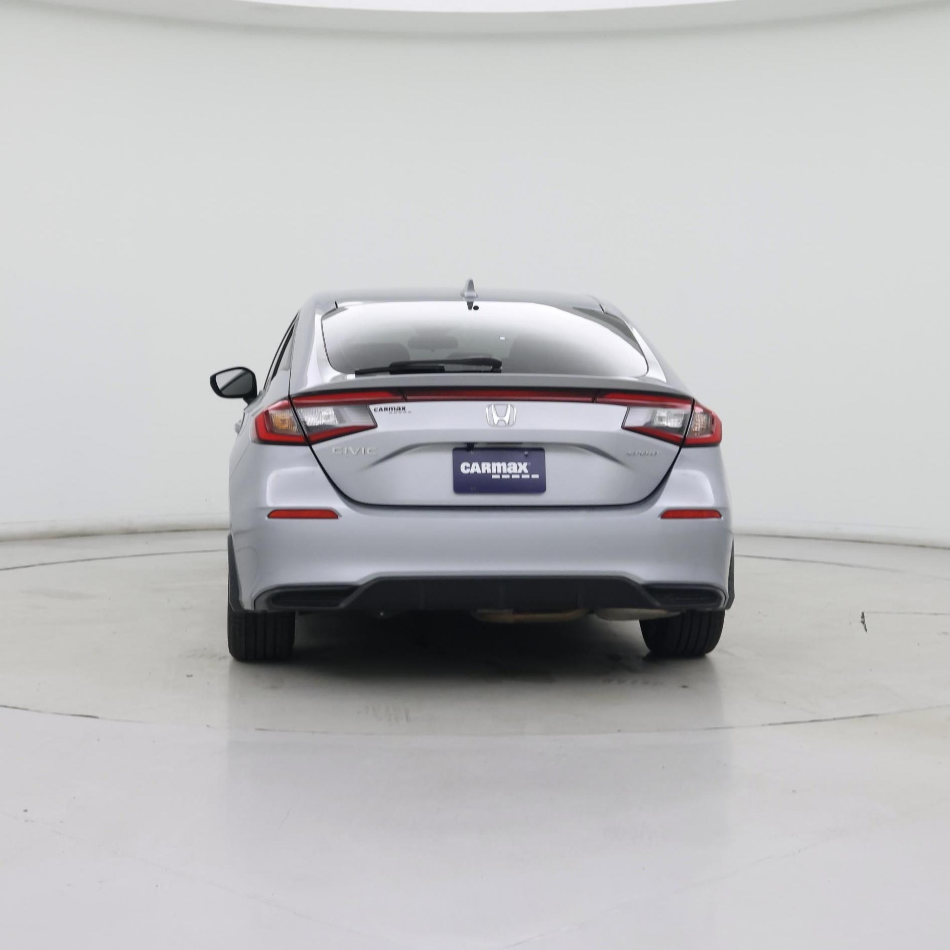 Thumbnail: 2023 Honda Civic - 6