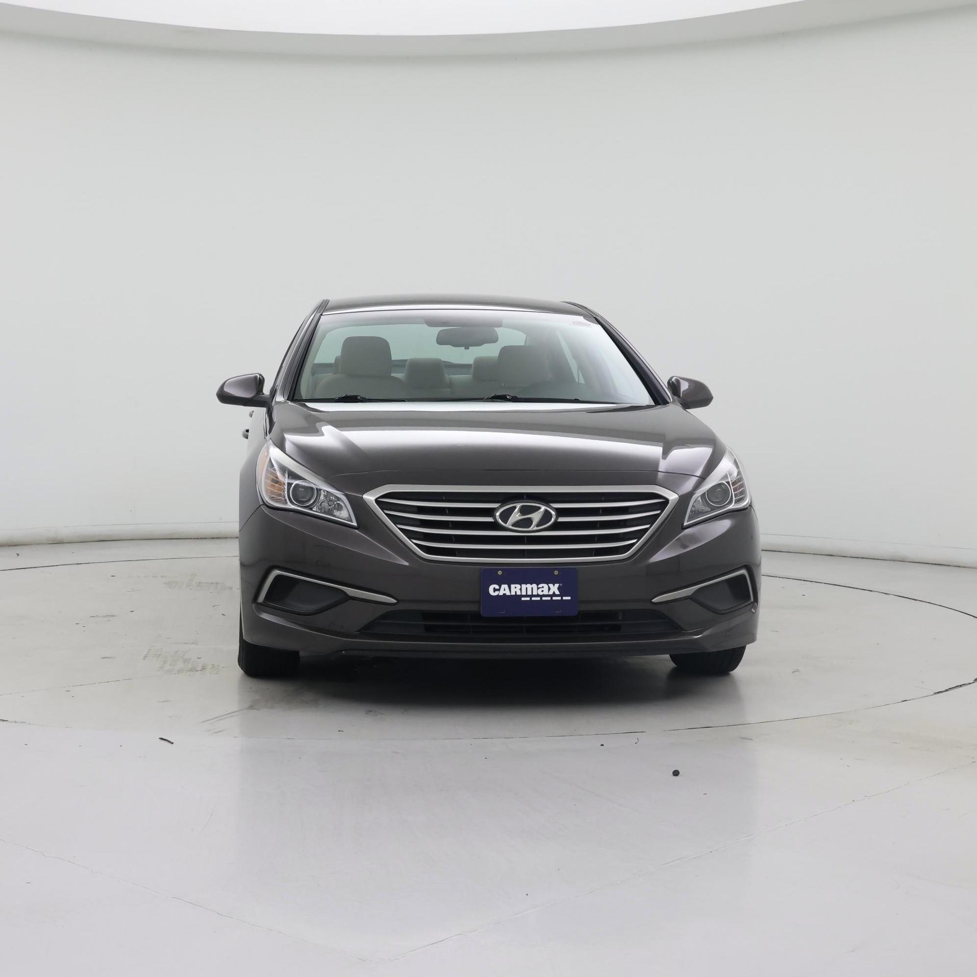 Thumbnail: 2016 Hyundai Sonata - 5