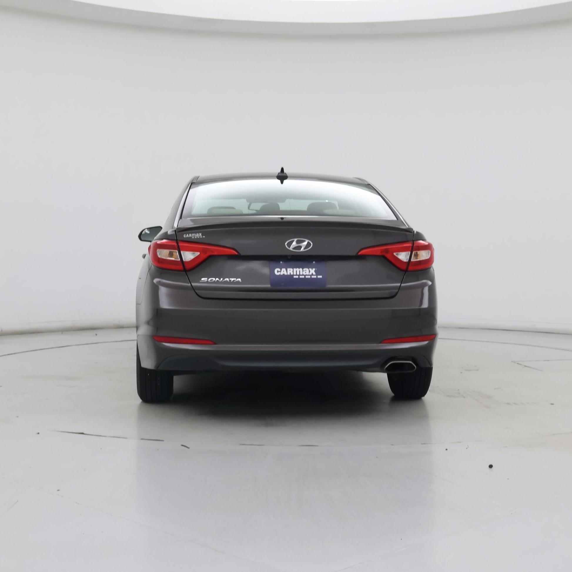 Thumbnail: 2016 Hyundai Sonata - 6