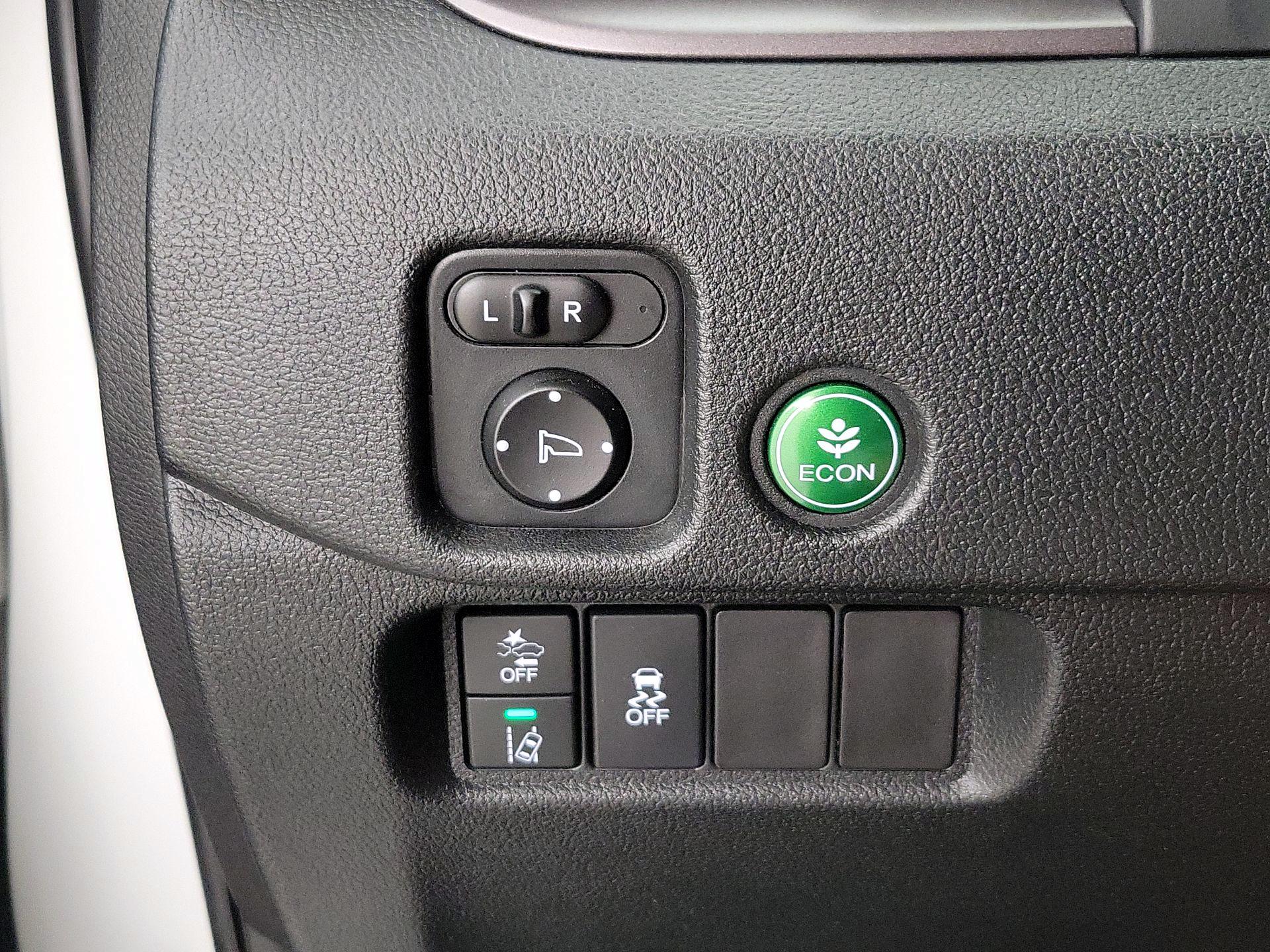 Thumbnail: 2021 Honda Passport - 13