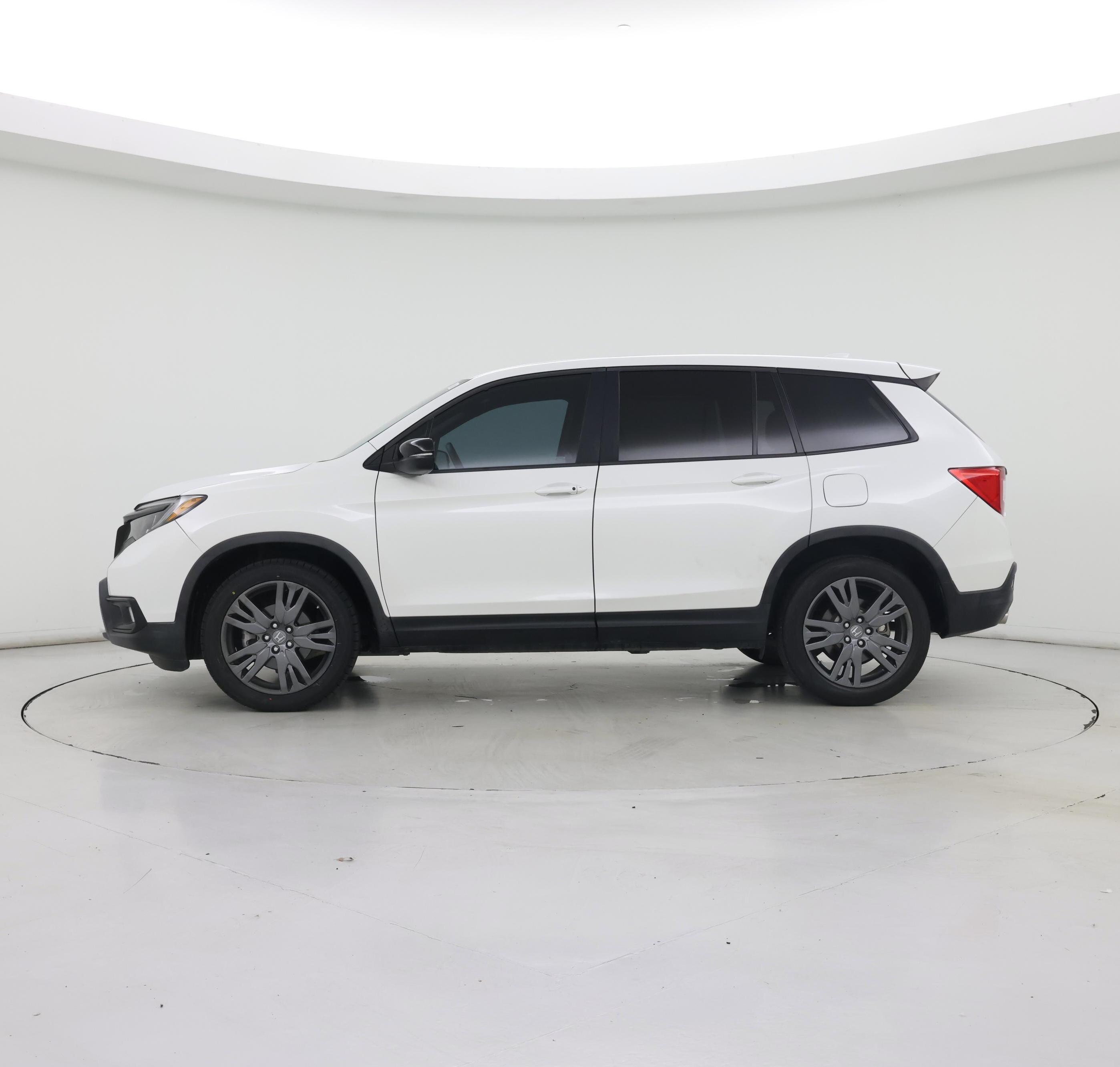 Thumbnail: 2021 Honda Passport - 3