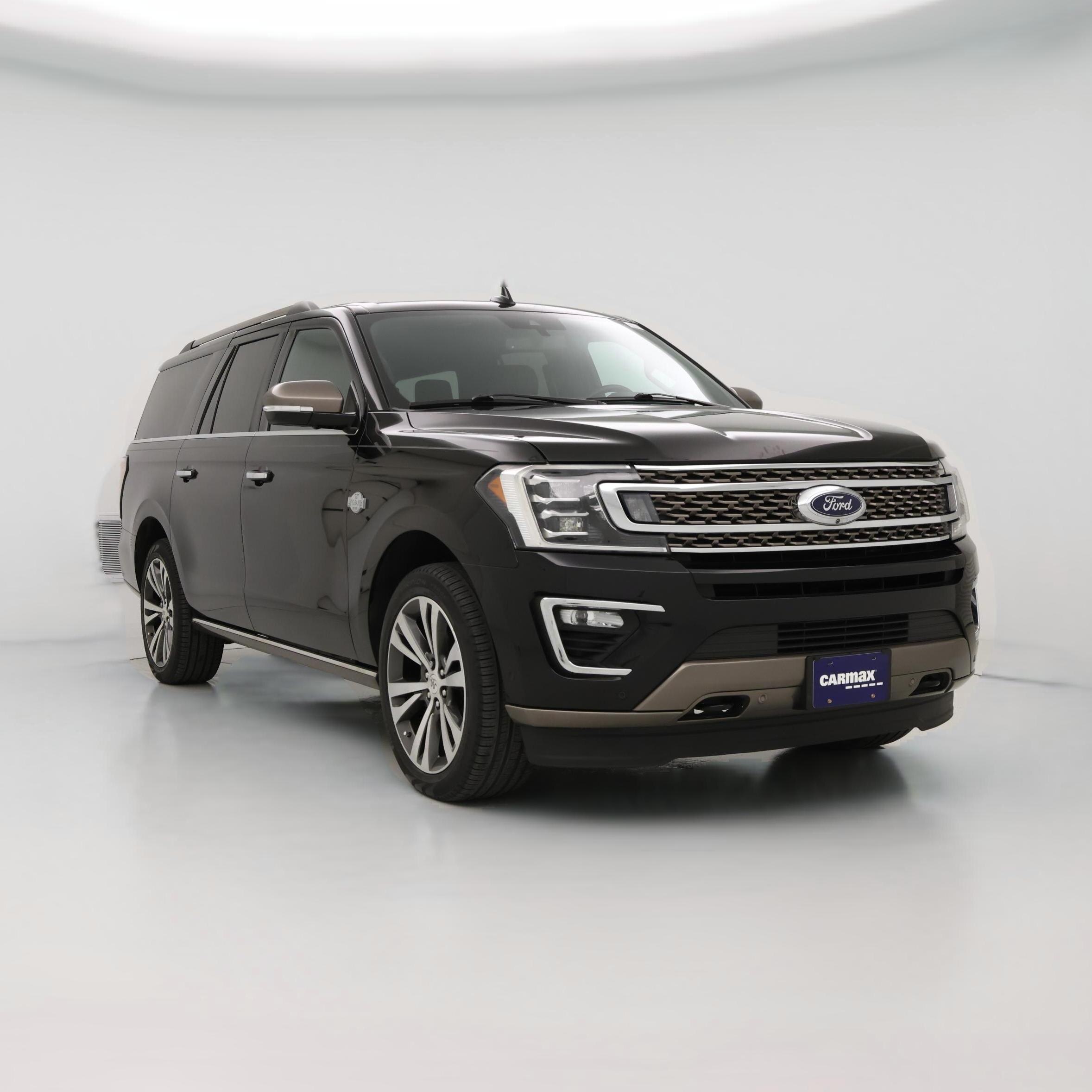 Thumbnail: 2021 Ford Expedition - 1