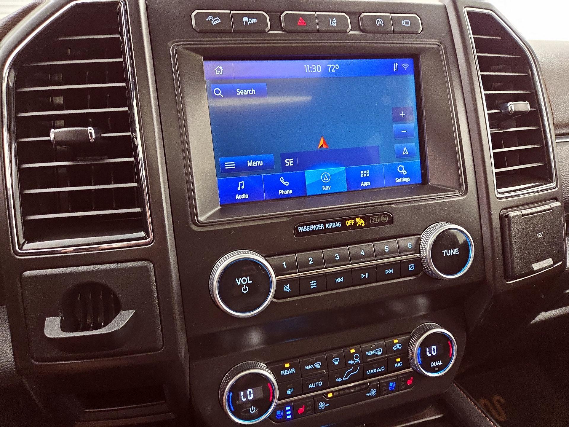 Thumbnail: 2021 Ford Expedition - 14