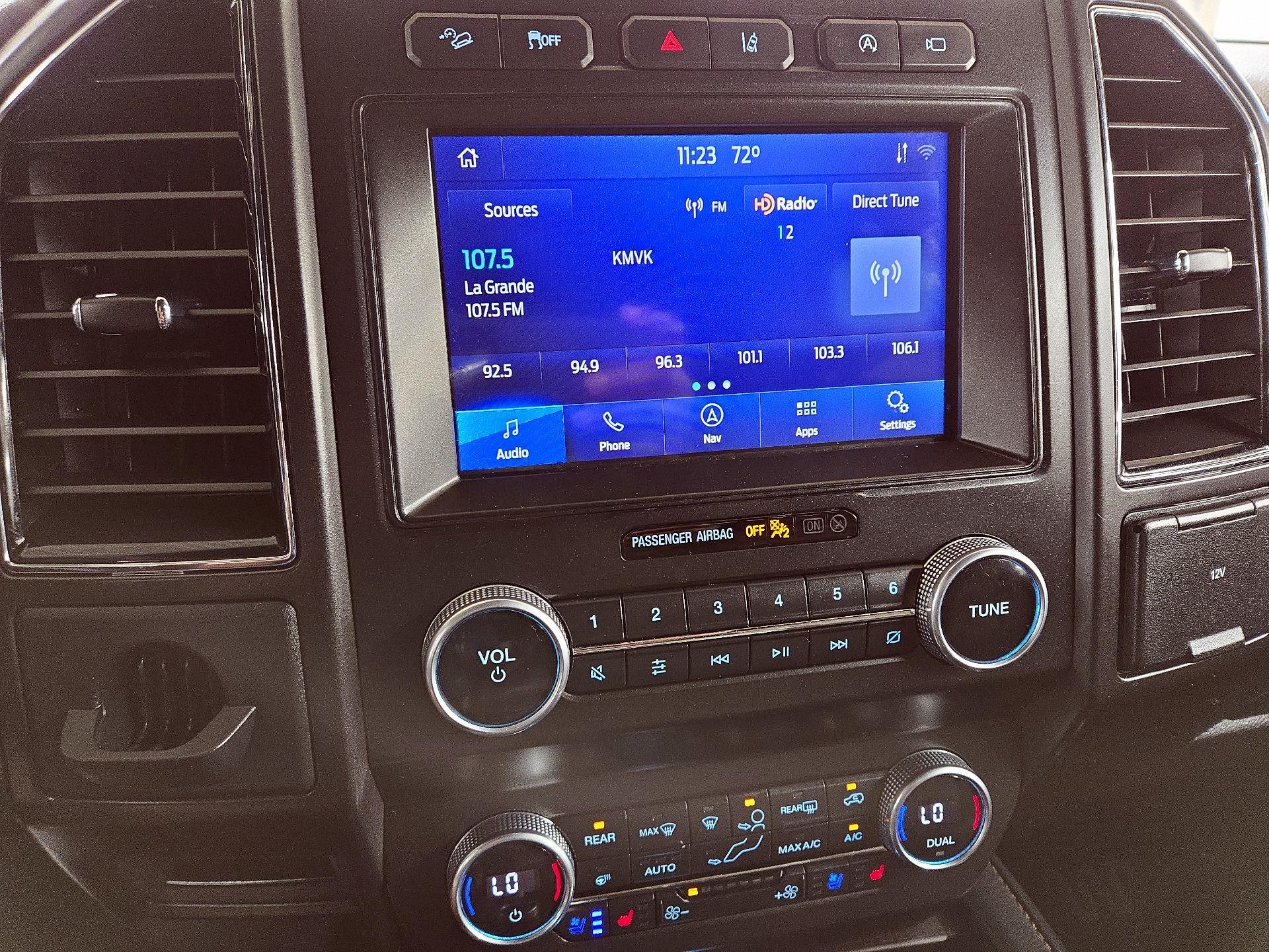 Thumbnail: 2021 Ford Expedition - 16
