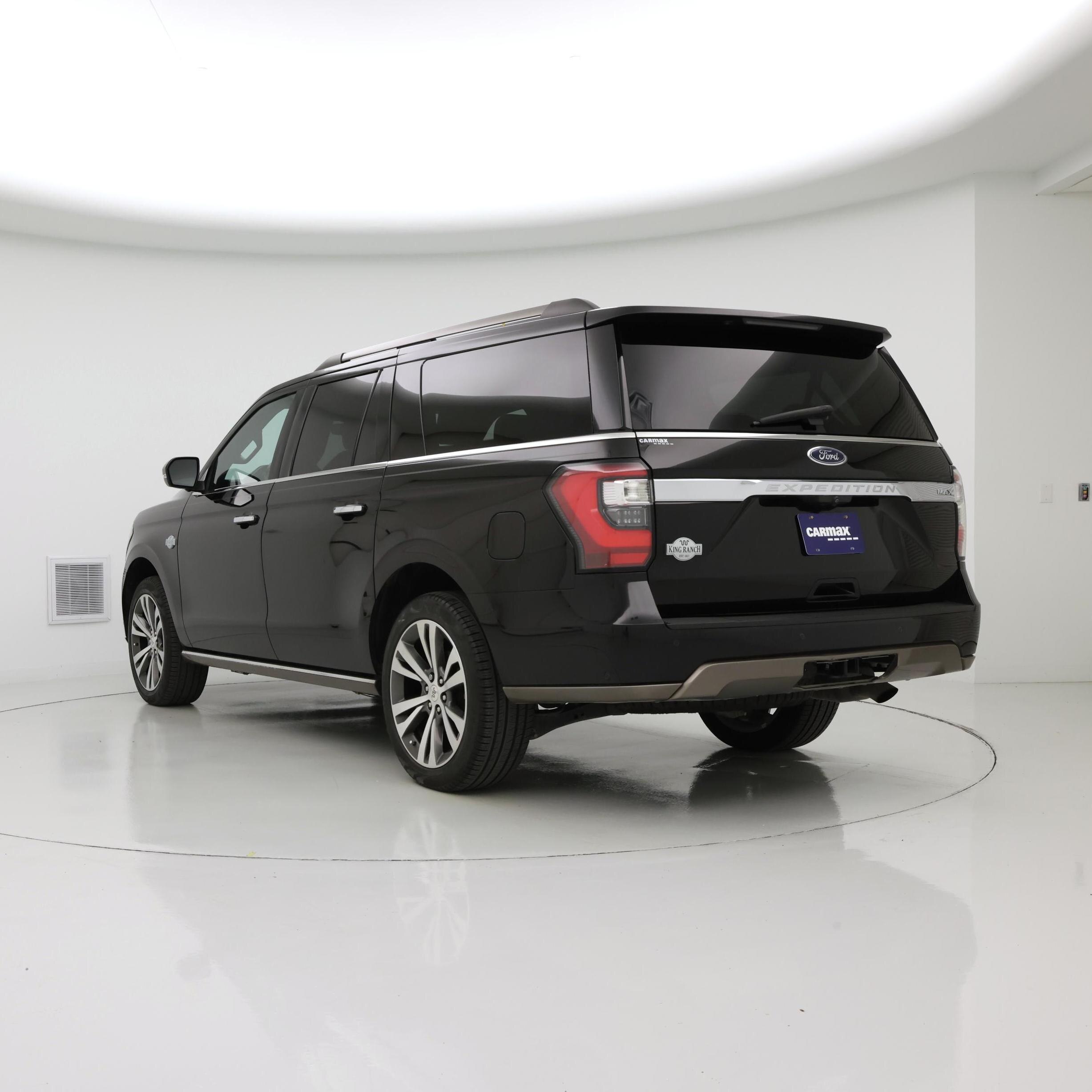 Thumbnail: 2021 Ford Expedition - 2