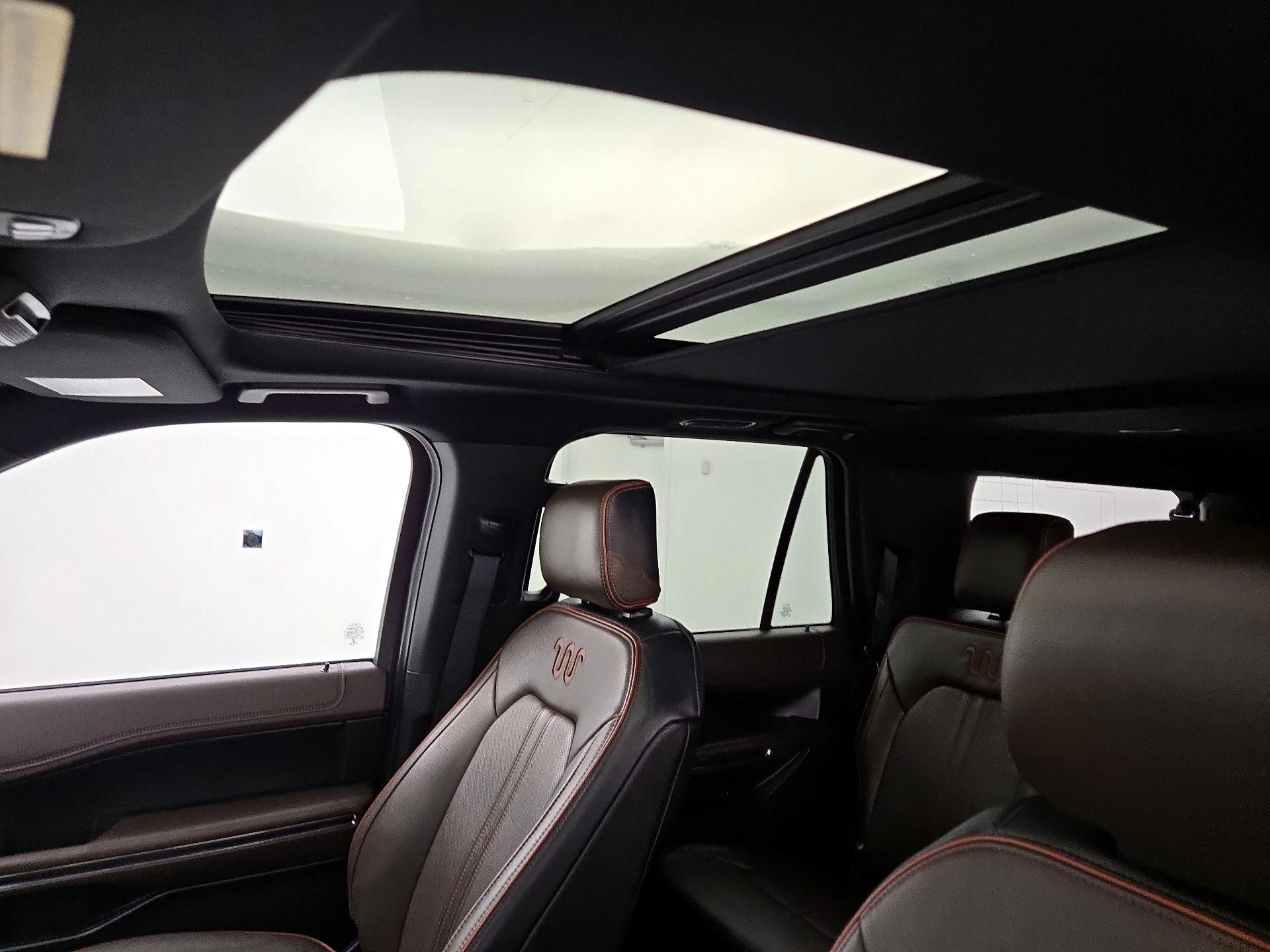 Thumbnail: 2021 Ford Expedition - 20