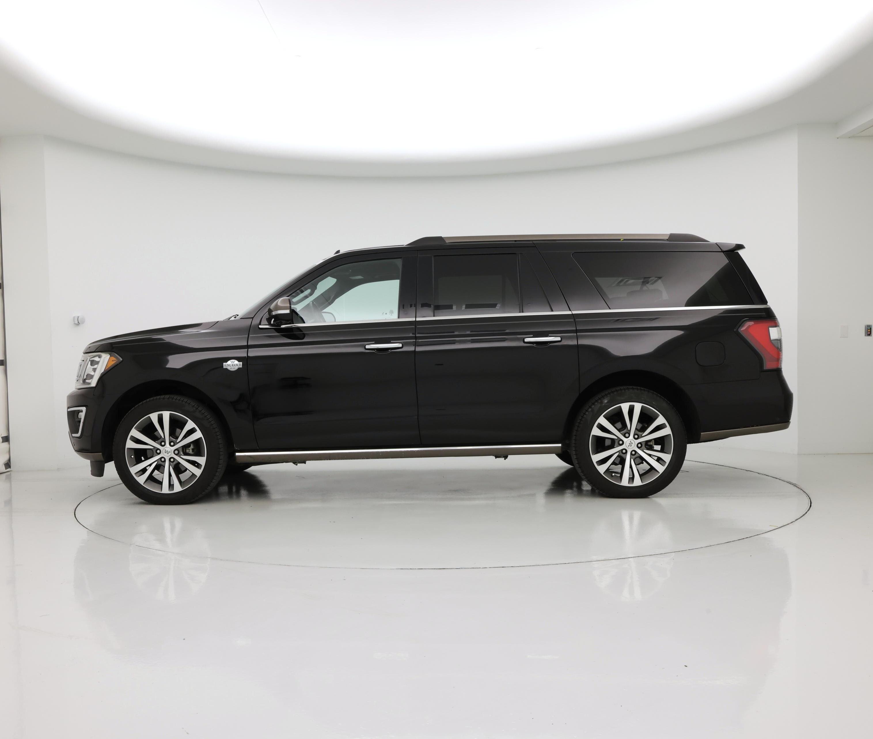 Thumbnail: 2021 Ford Expedition - 3