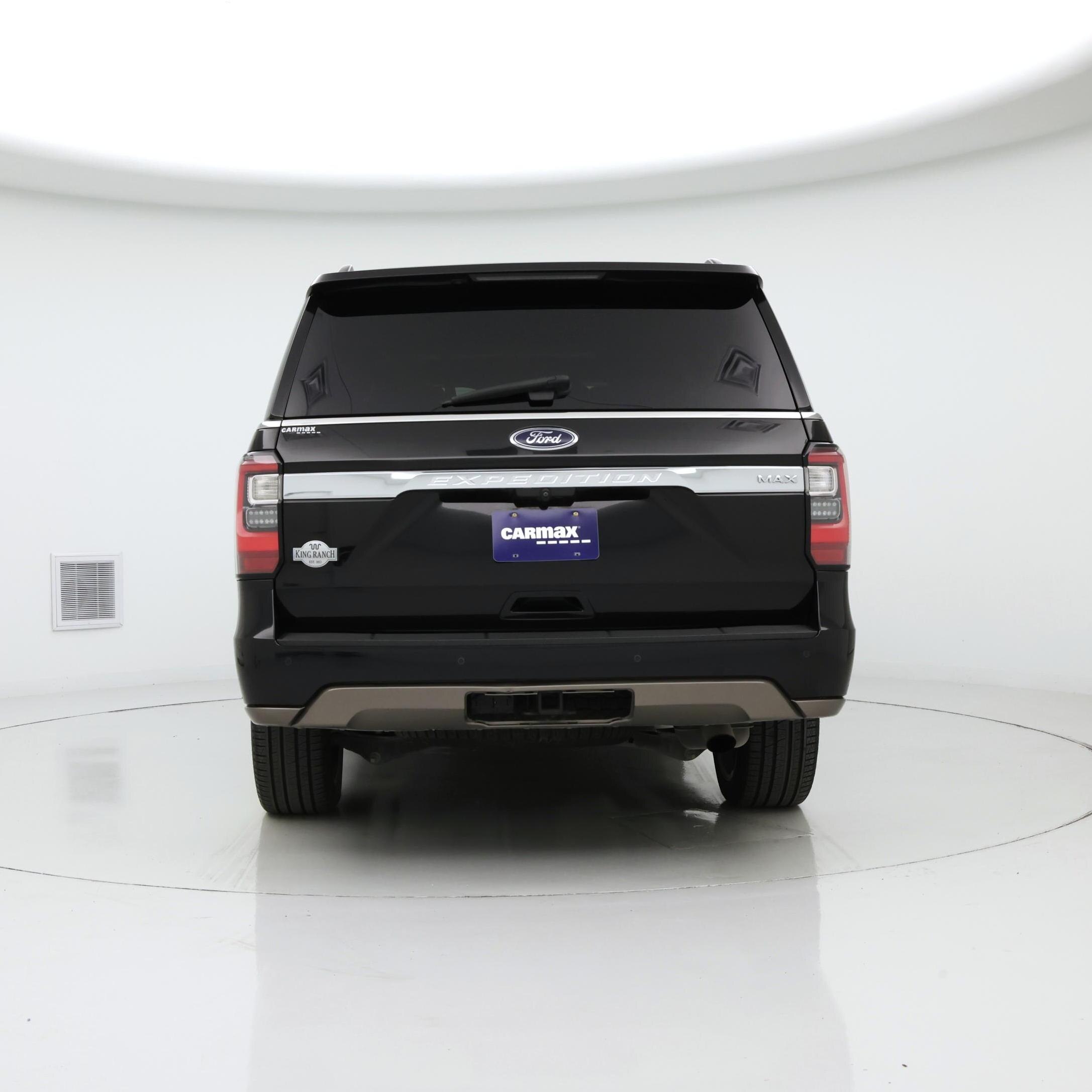 Thumbnail: 2021 Ford Expedition - 6