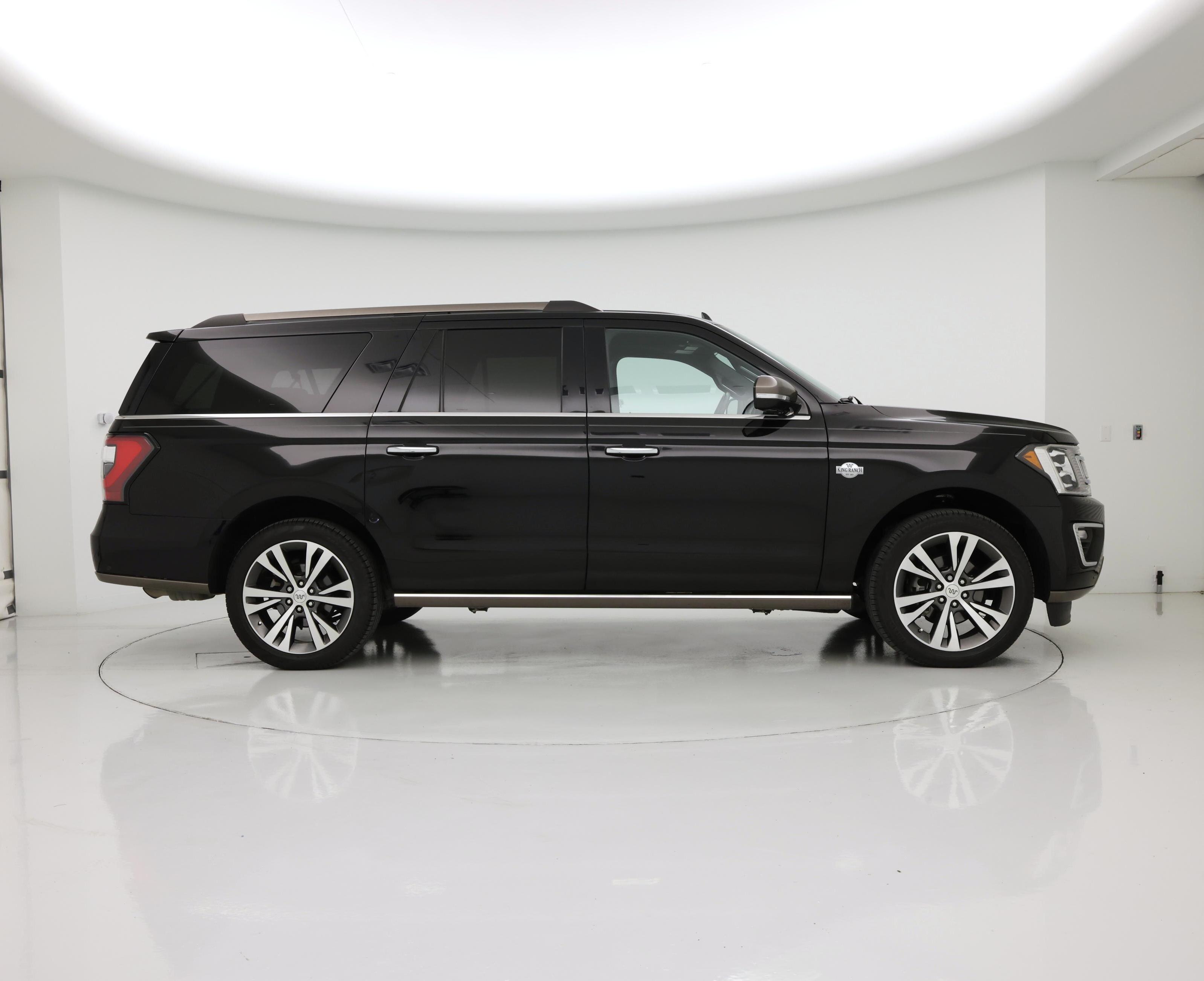 Thumbnail: 2021 Ford Expedition - 7
