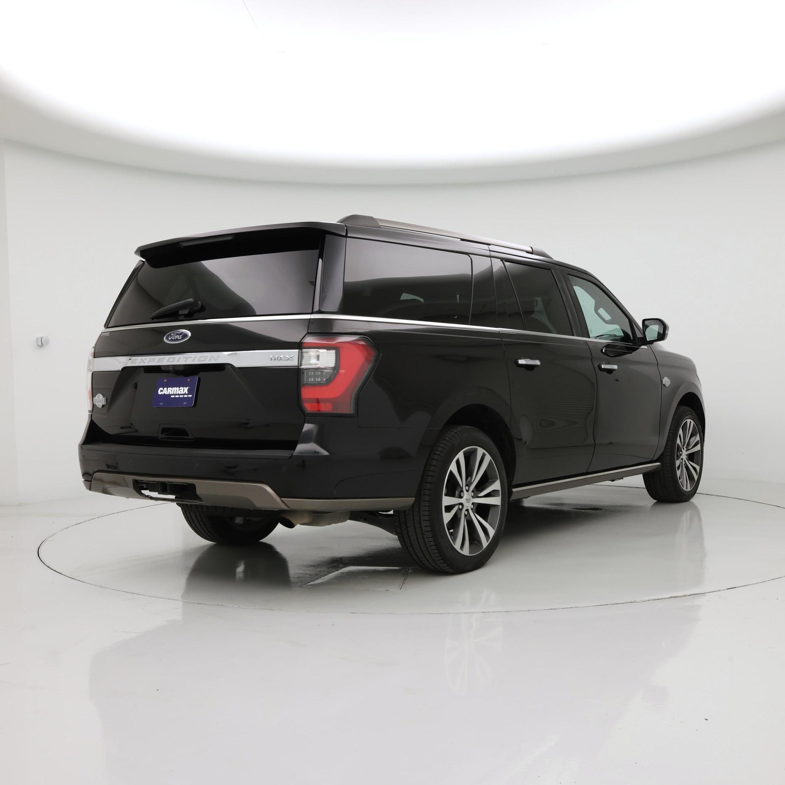 Thumbnail: 2021 Ford Expedition - 8
