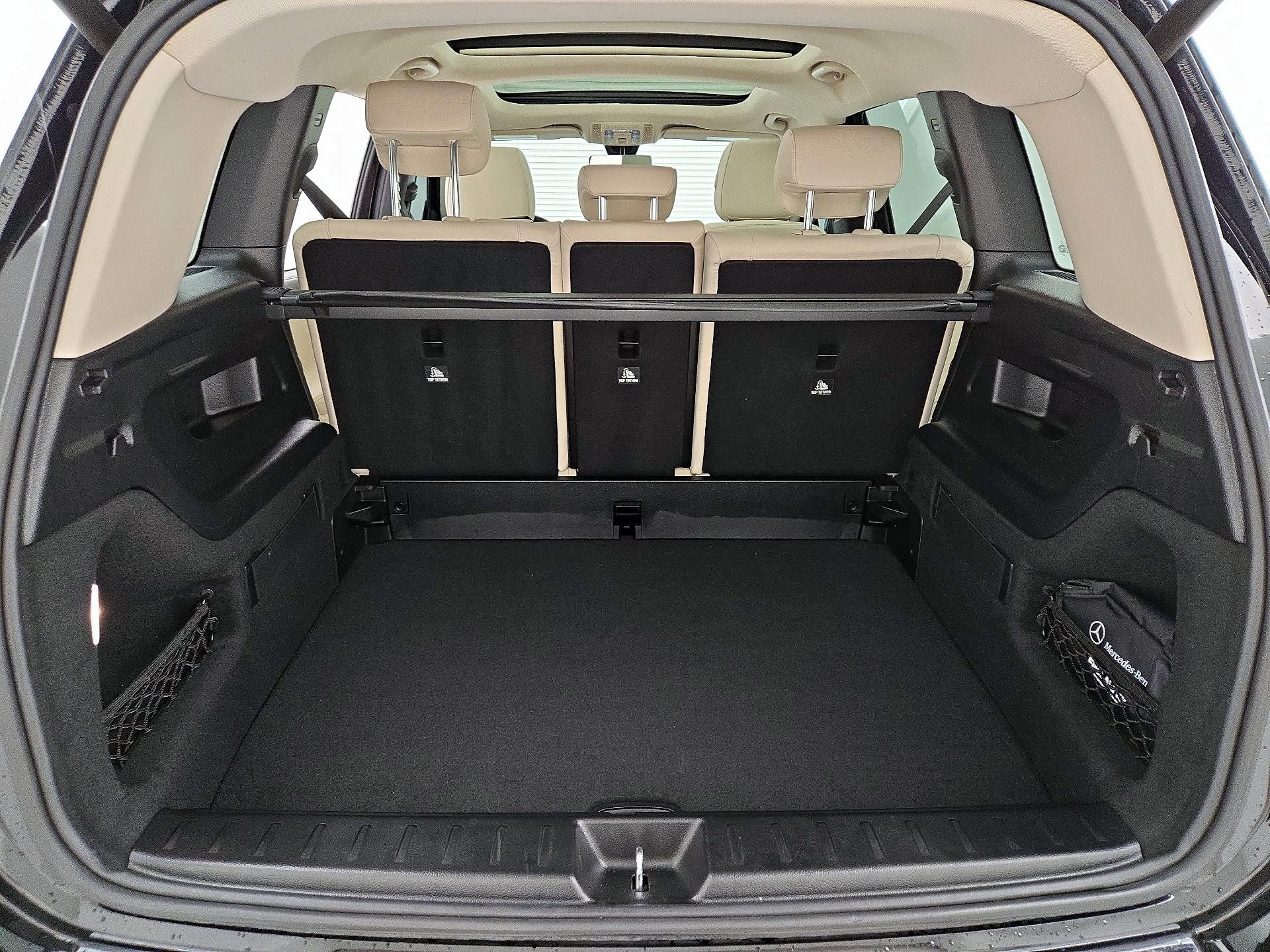 Thumbnail: 2023 Mercedes-Benz GLB - 20