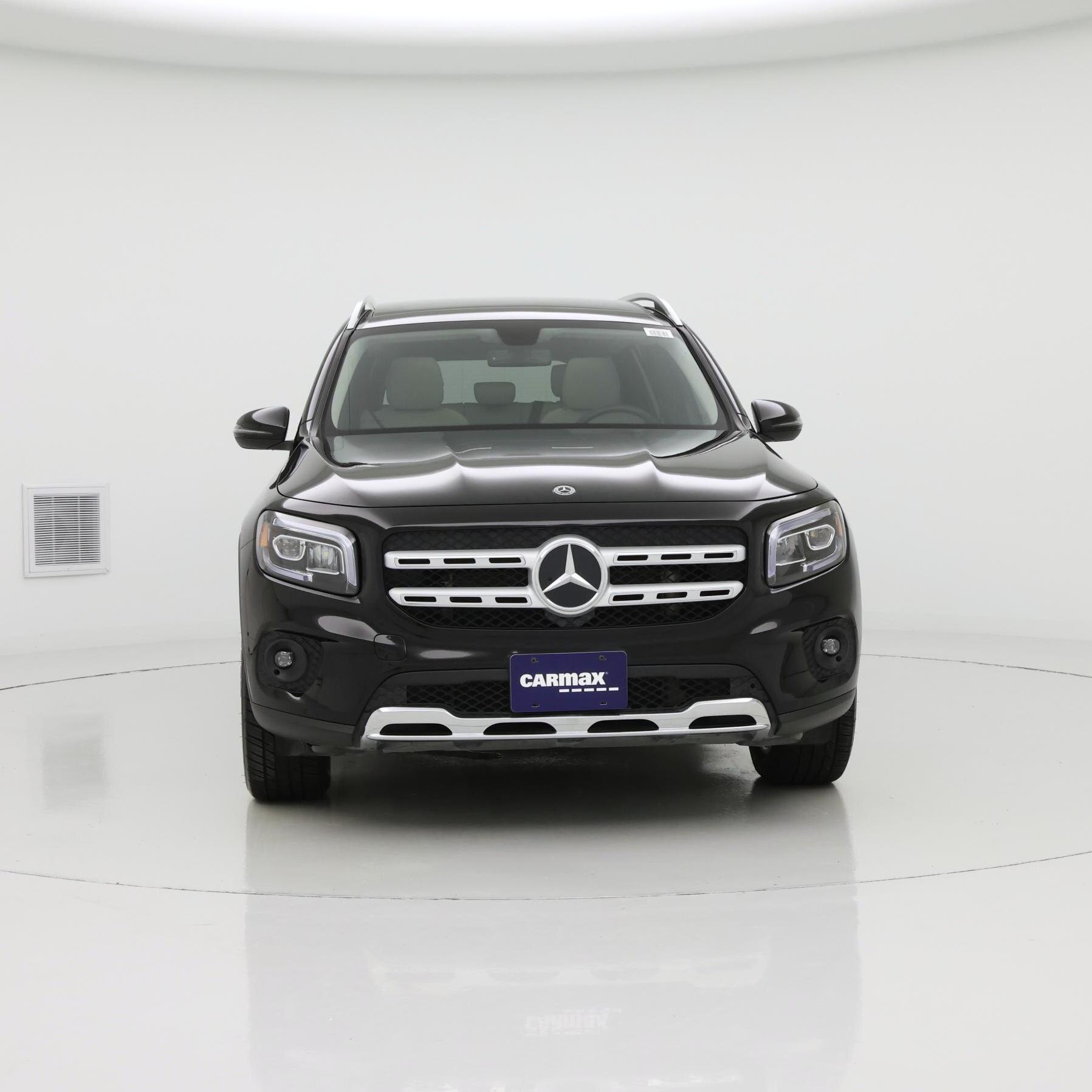 Thumbnail: 2023 Mercedes-Benz GLB - 5