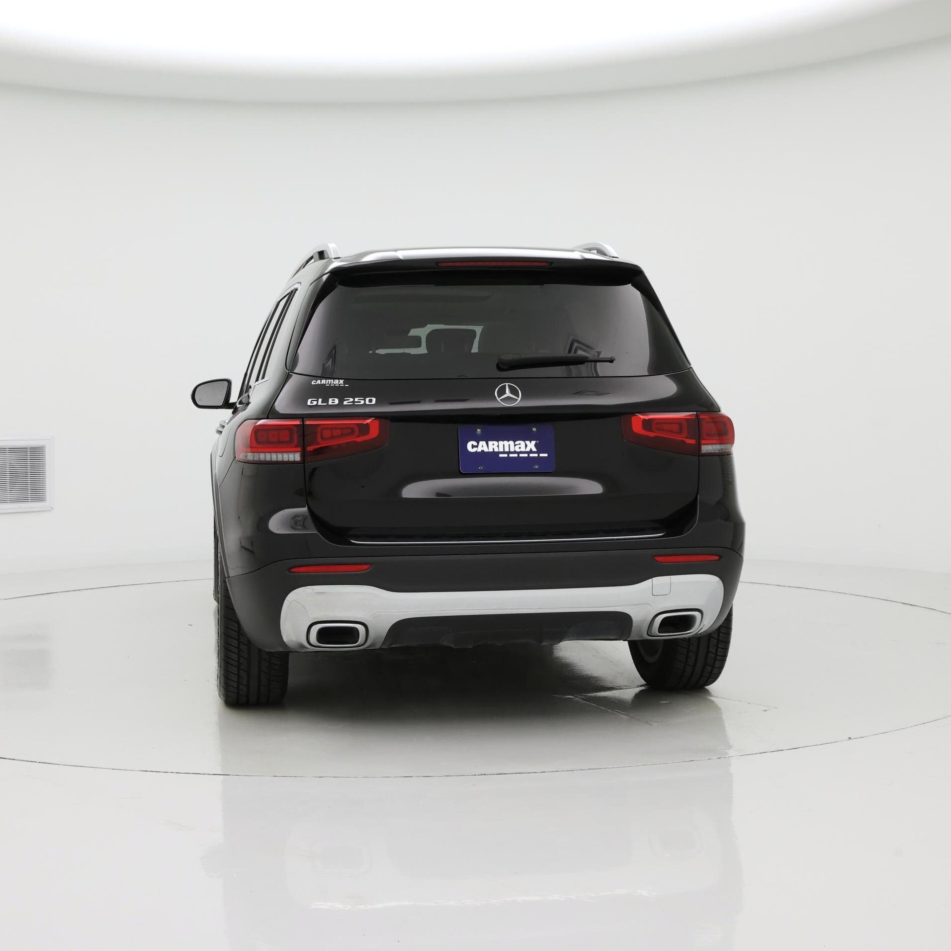 Thumbnail: 2023 Mercedes-Benz GLB - 6