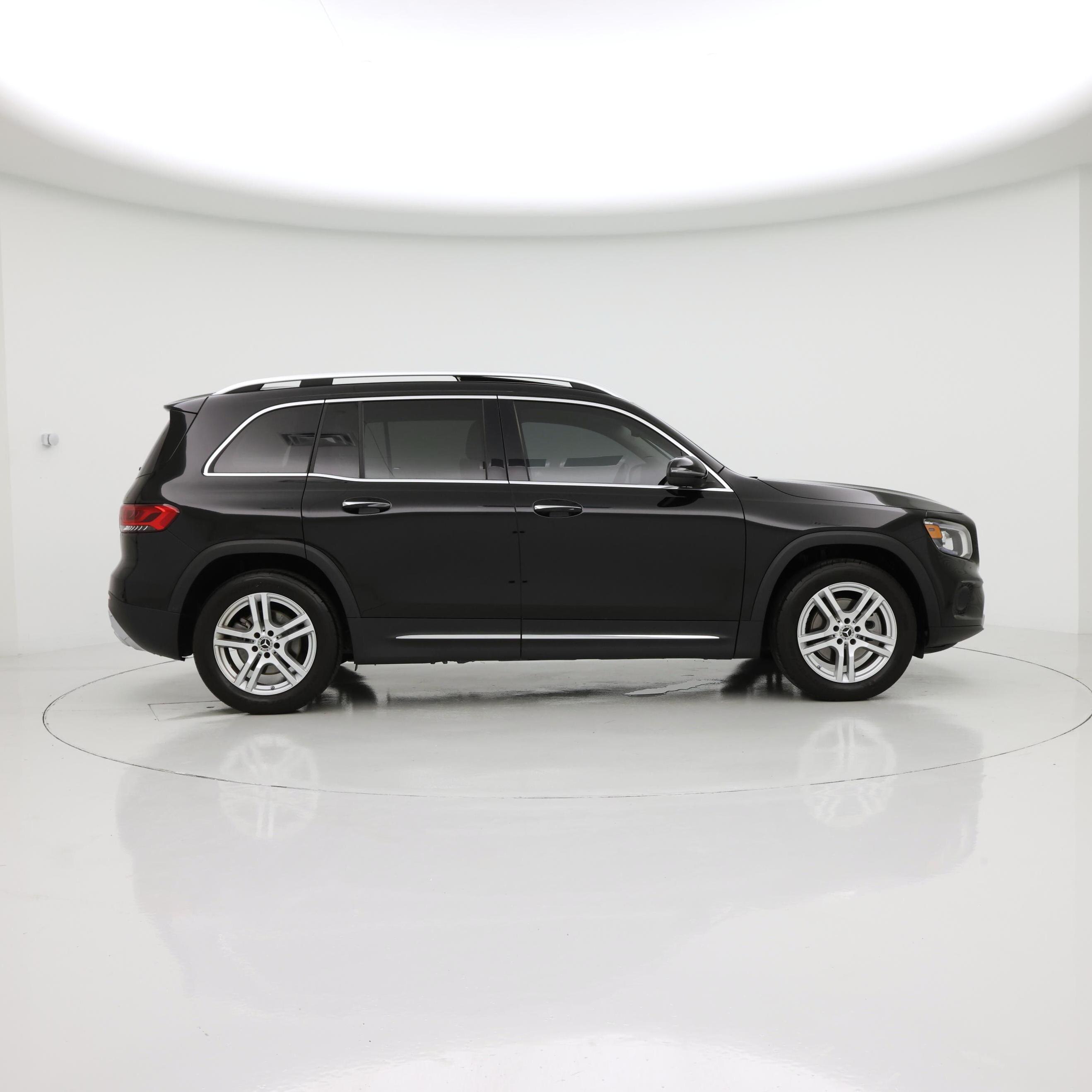 Thumbnail: 2023 Mercedes-Benz GLB - 7